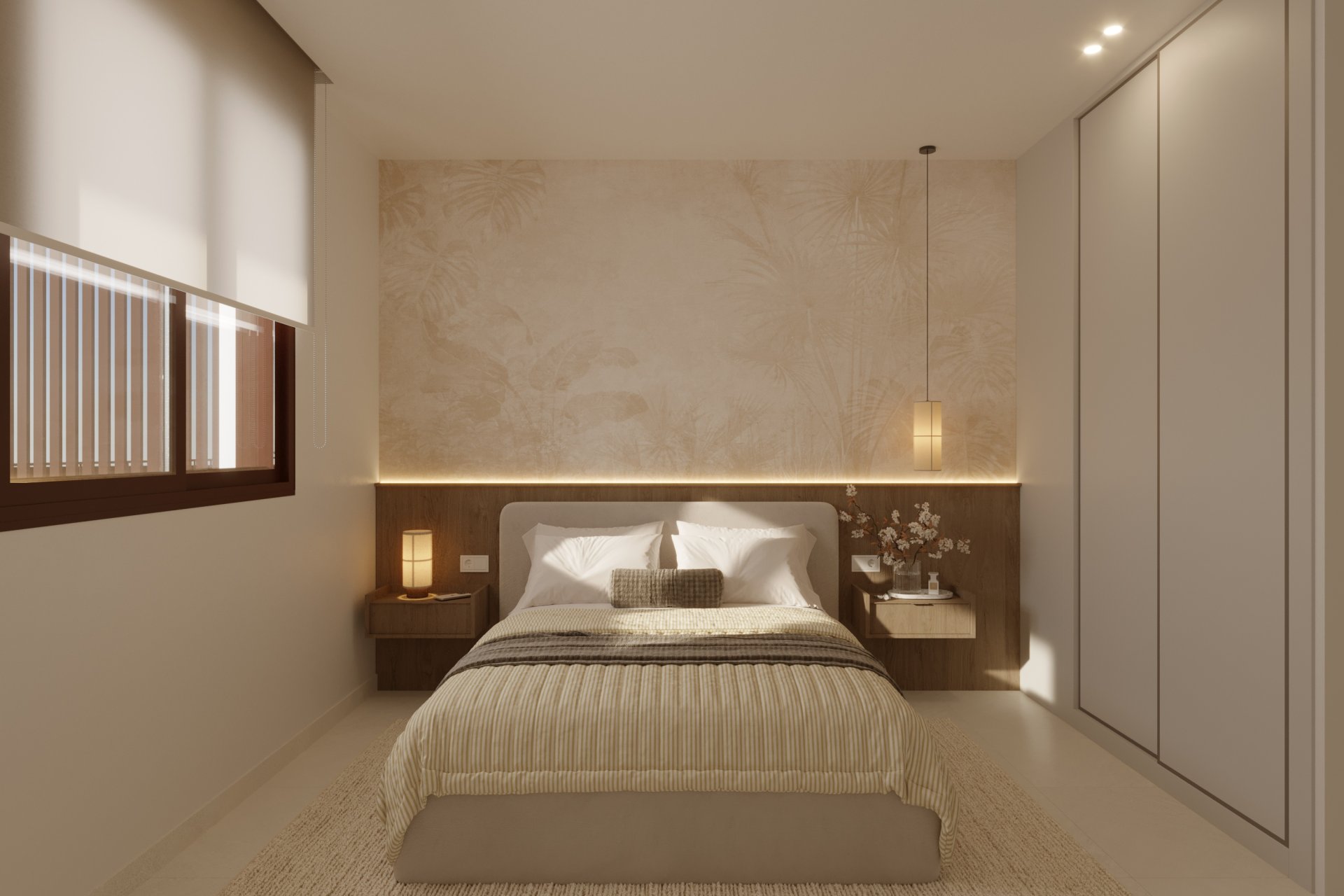 Obra nueva - Ático - Santa Pola - Costa Blanca Sur