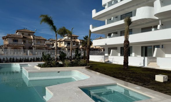 Ground floor in Cabo Roig