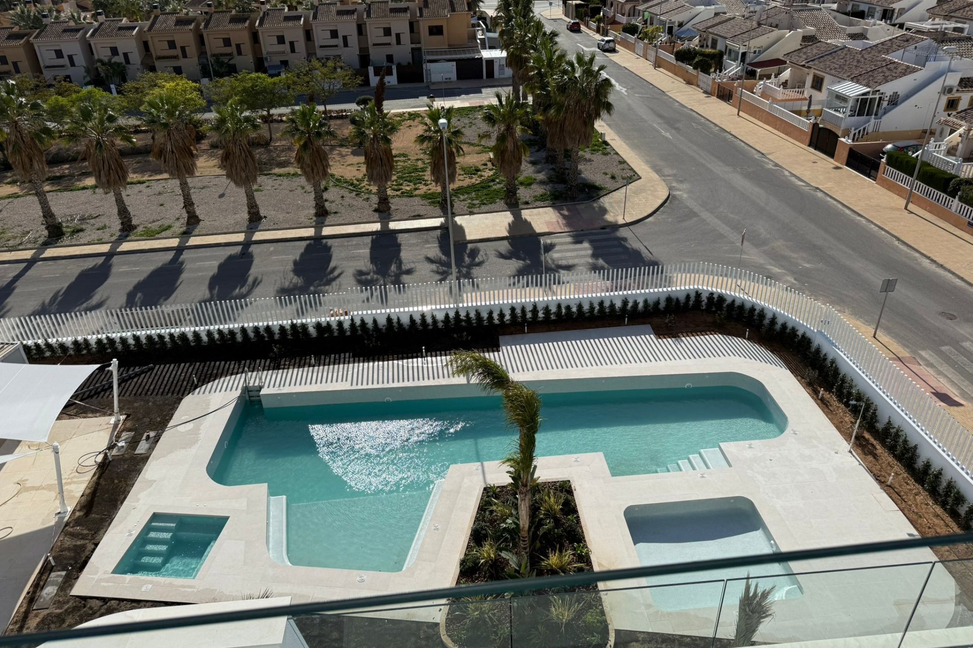 Nowy budynek - Parter - Cabo Roig - Costa Blanca South