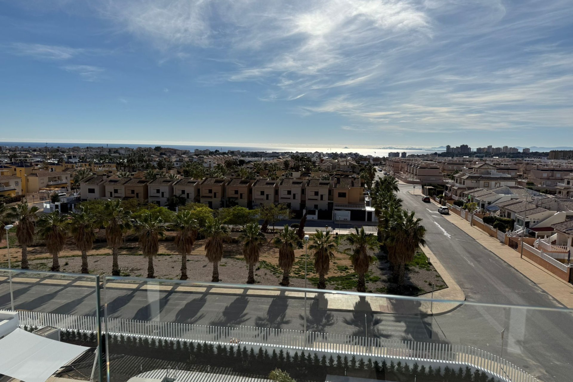 Nowy budynek - Parter - Cabo Roig - Costa Blanca South