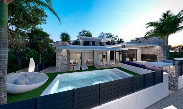 Detached in Santa Rosalía