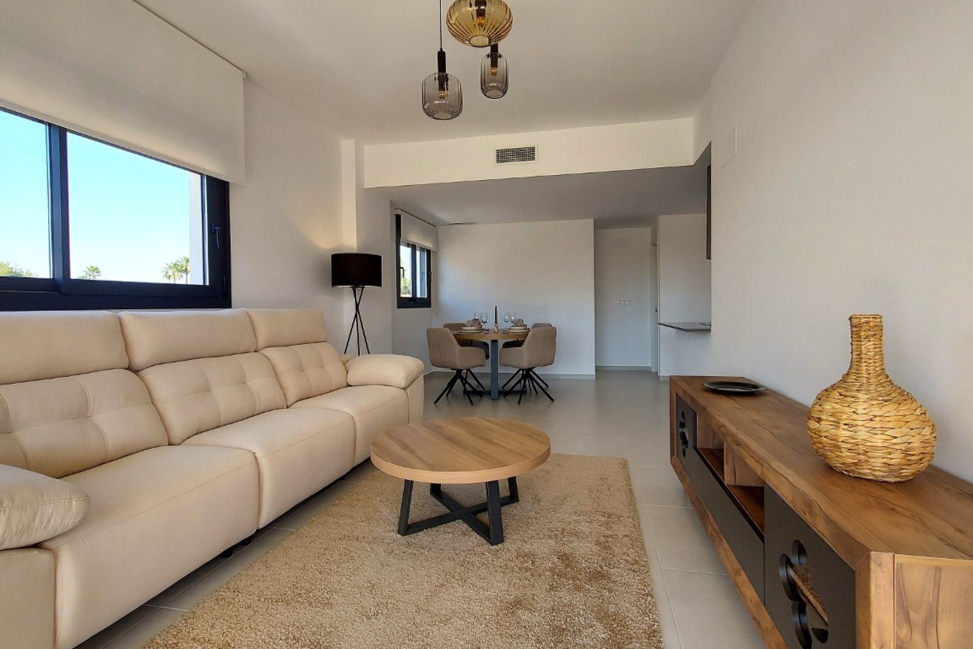 Obra nueva - Apartamento - San Miguel de Salinas - Costa Blanca Sur