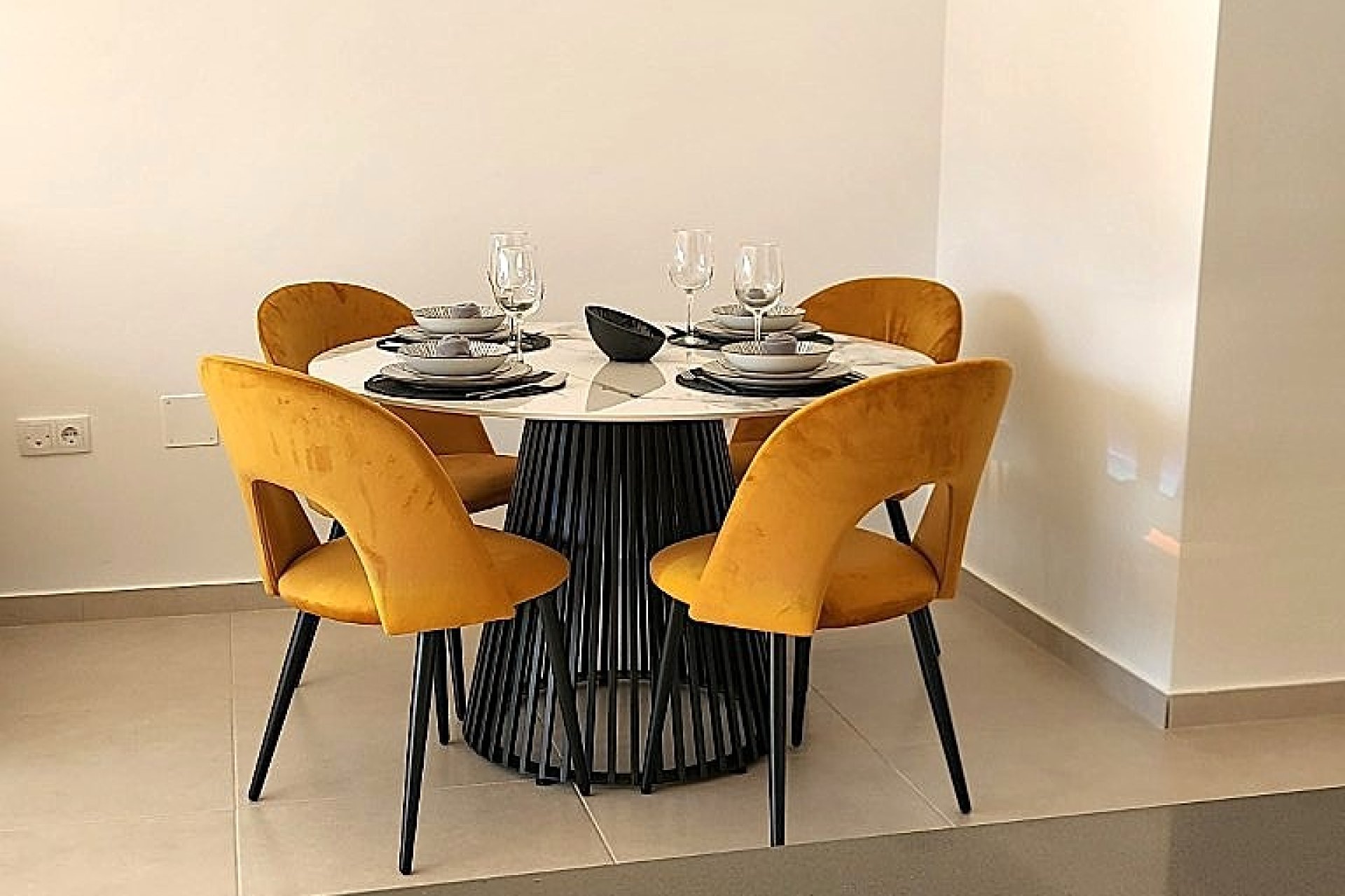 Obra nueva - Apartamento - San Miguel de Salinas - Costa Blanca Sur