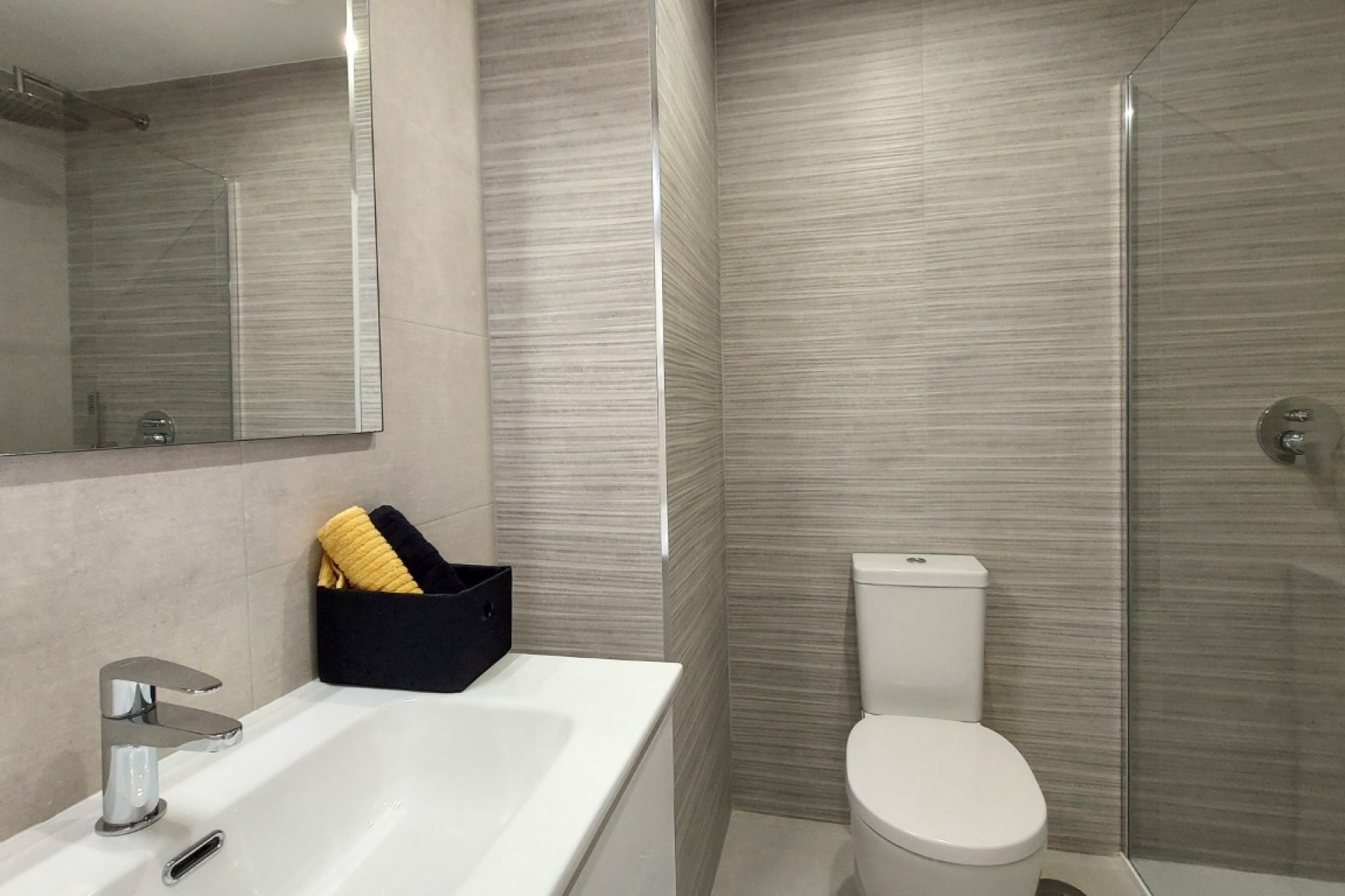 Obra nueva - Apartamento - San Miguel de Salinas - Costa Blanca Sur