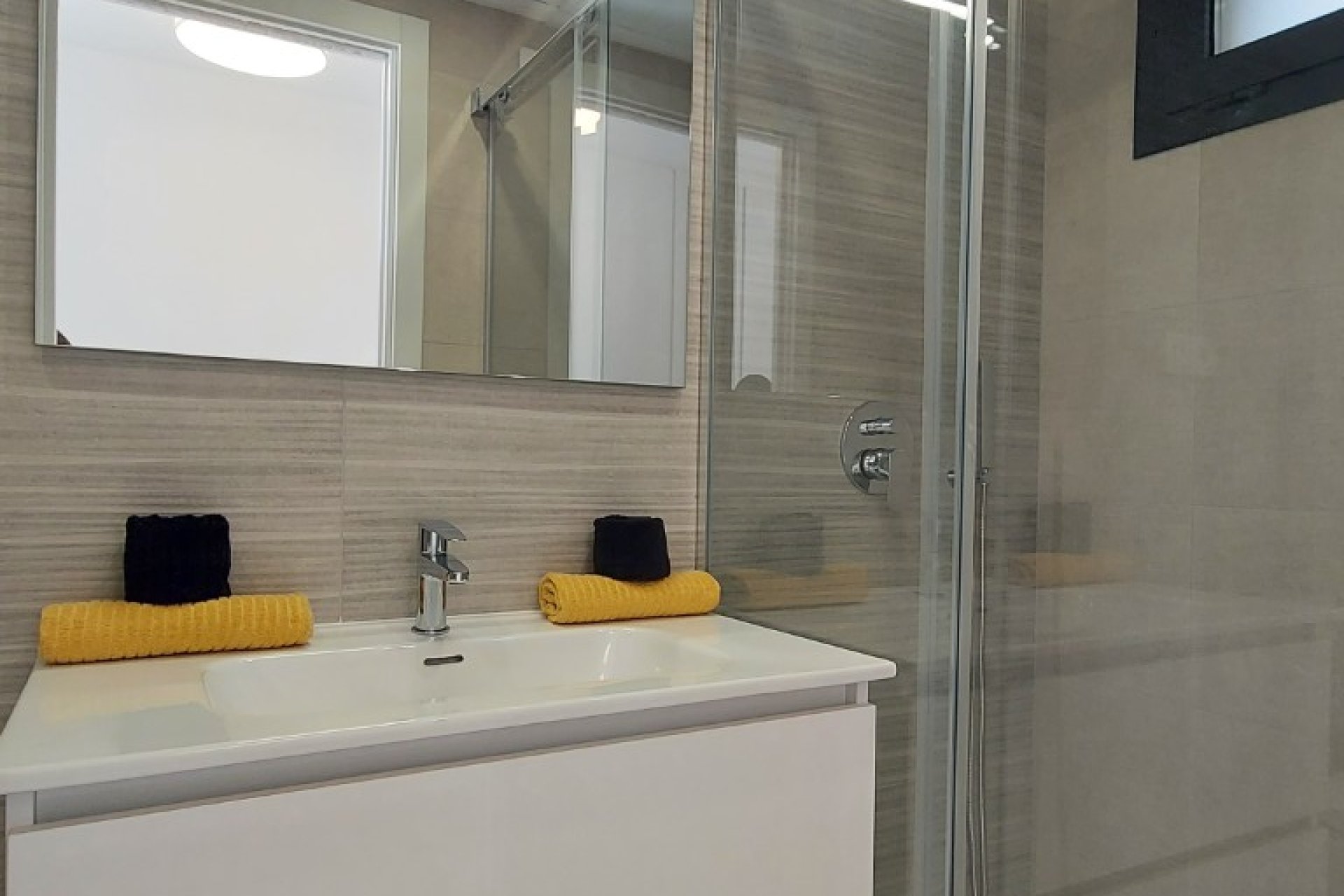 Obra nueva - Apartamento - San Miguel de Salinas - Costa Blanca Sur