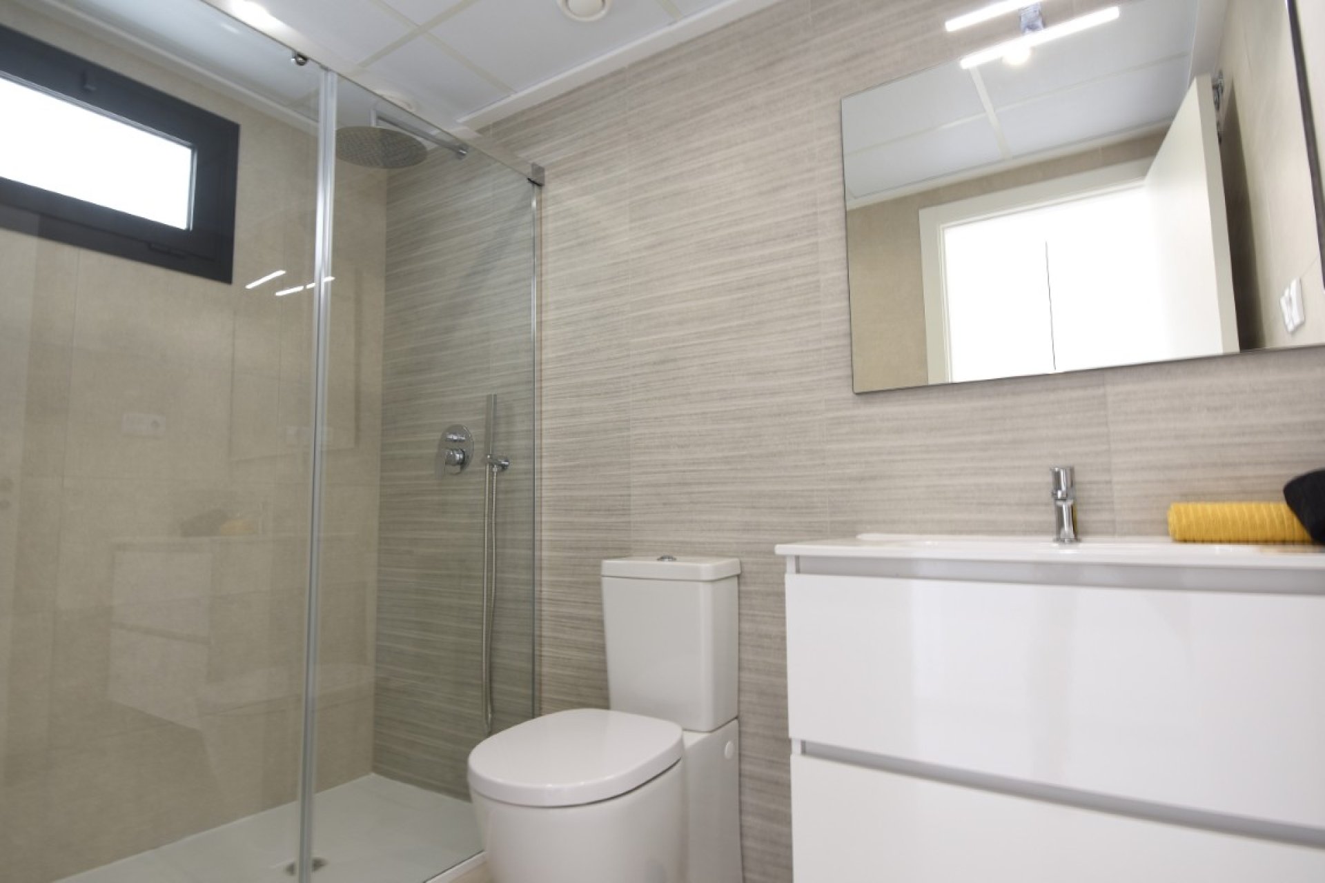 Obra nueva - Apartamento - San Miguel de Salinas - Costa Blanca Sur
