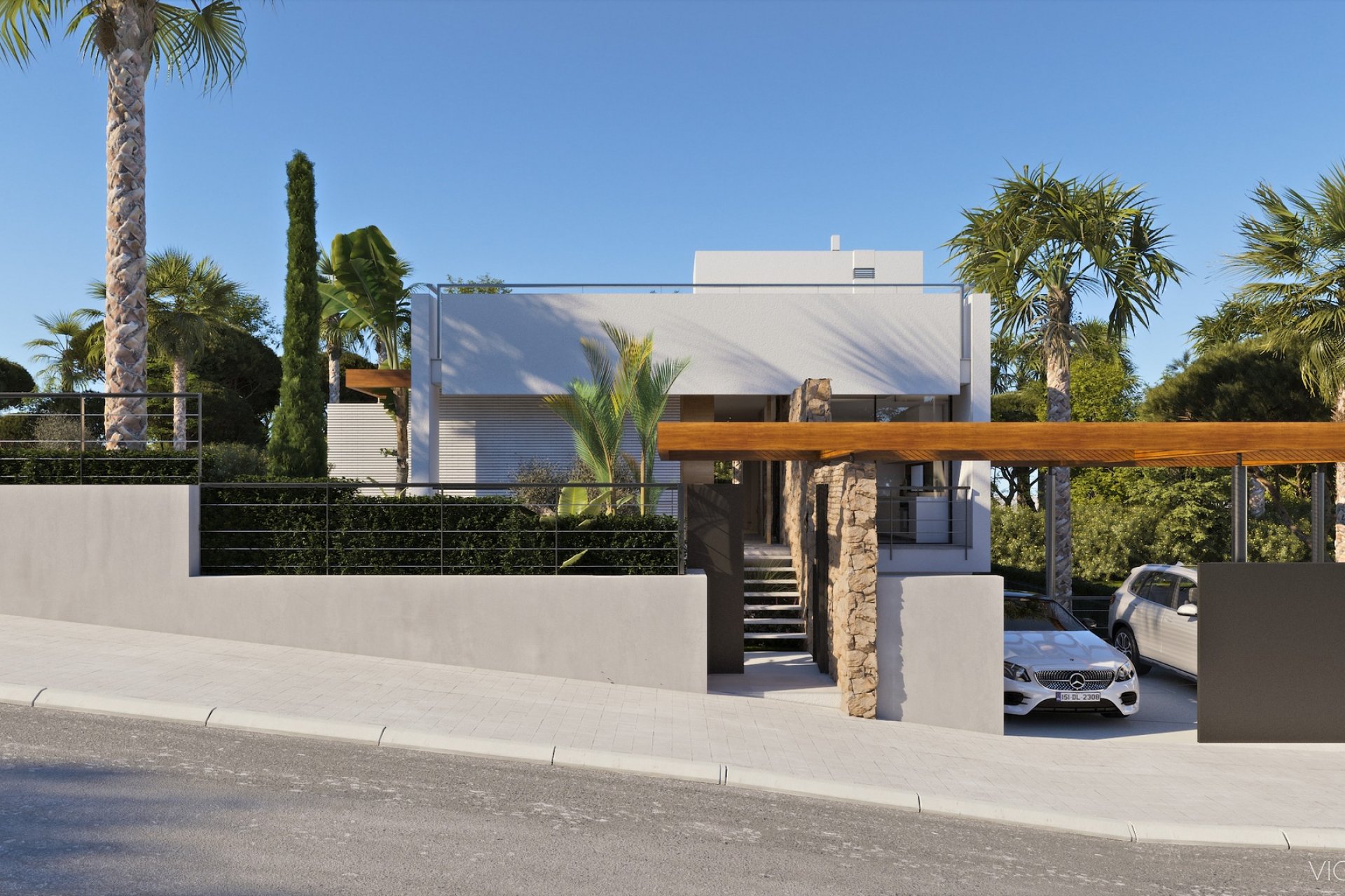 New Build - Villa - Orihuela - Costa Blanca South