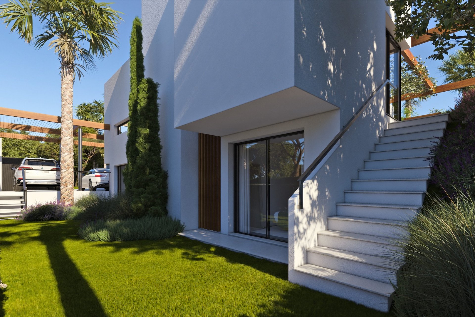 New Build - Villa - Orihuela - Costa Blanca South