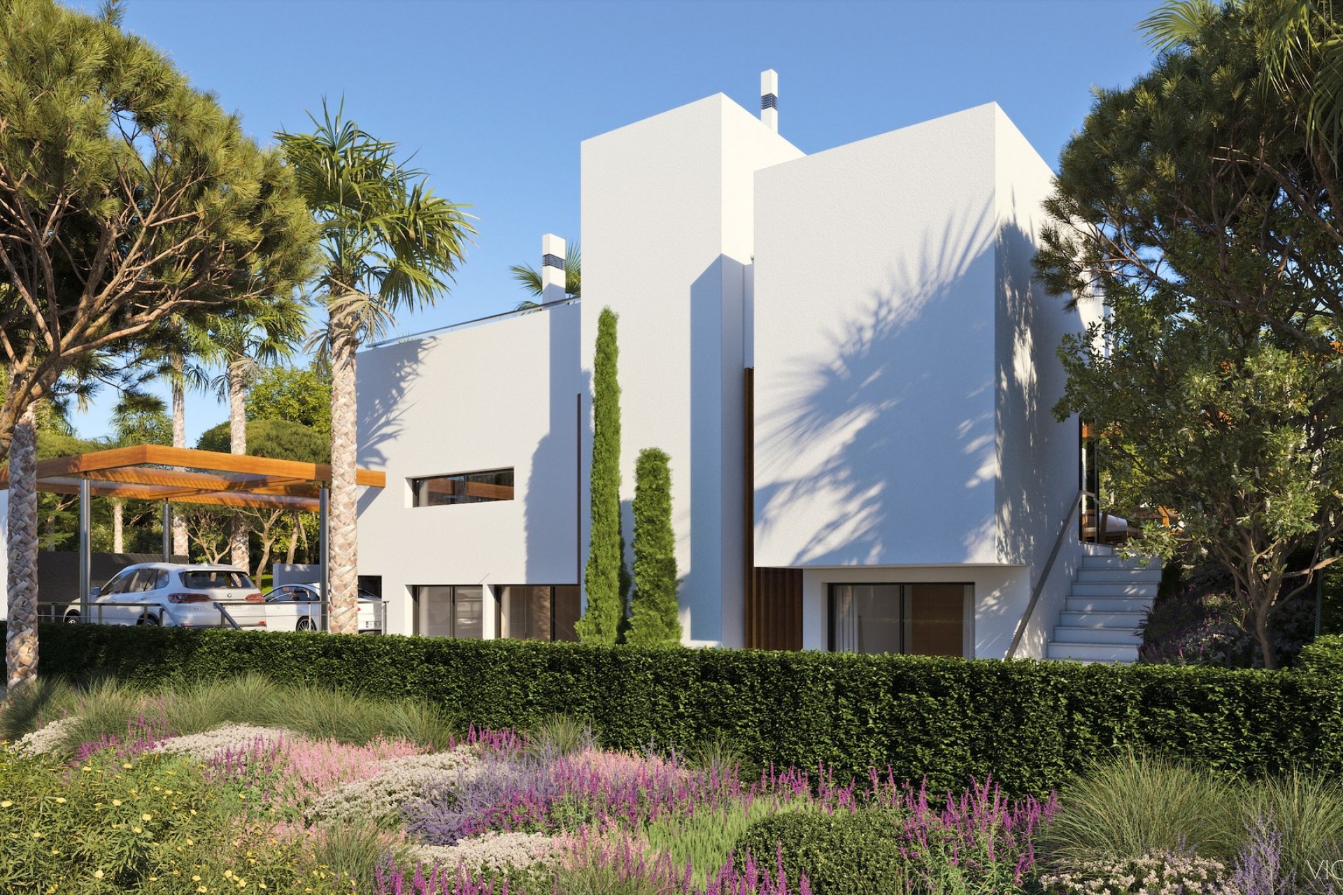 New Build - Villa - Orihuela - Costa Blanca South