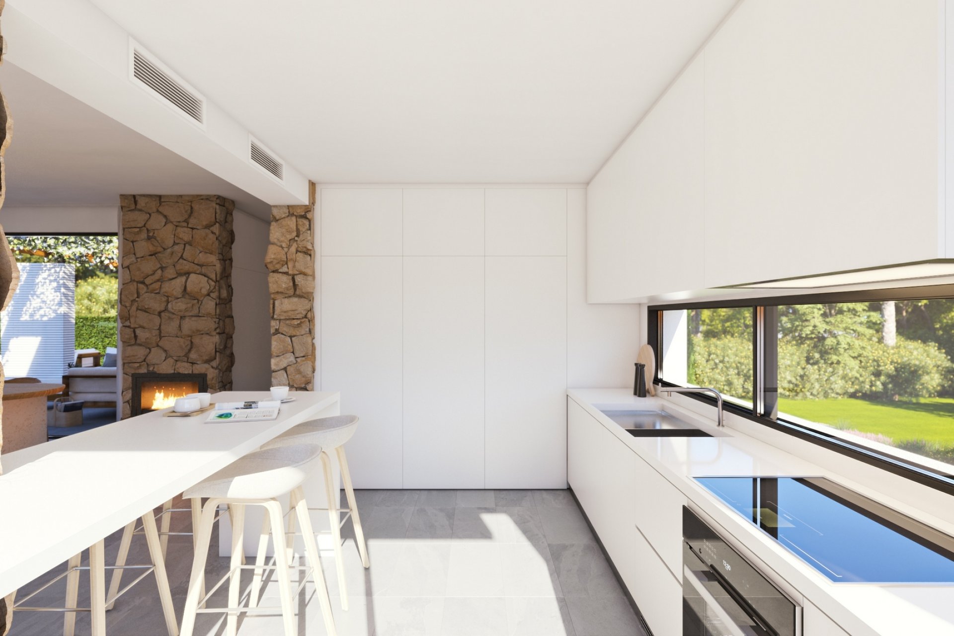 New Build - Villa - Orihuela - Costa Blanca South
