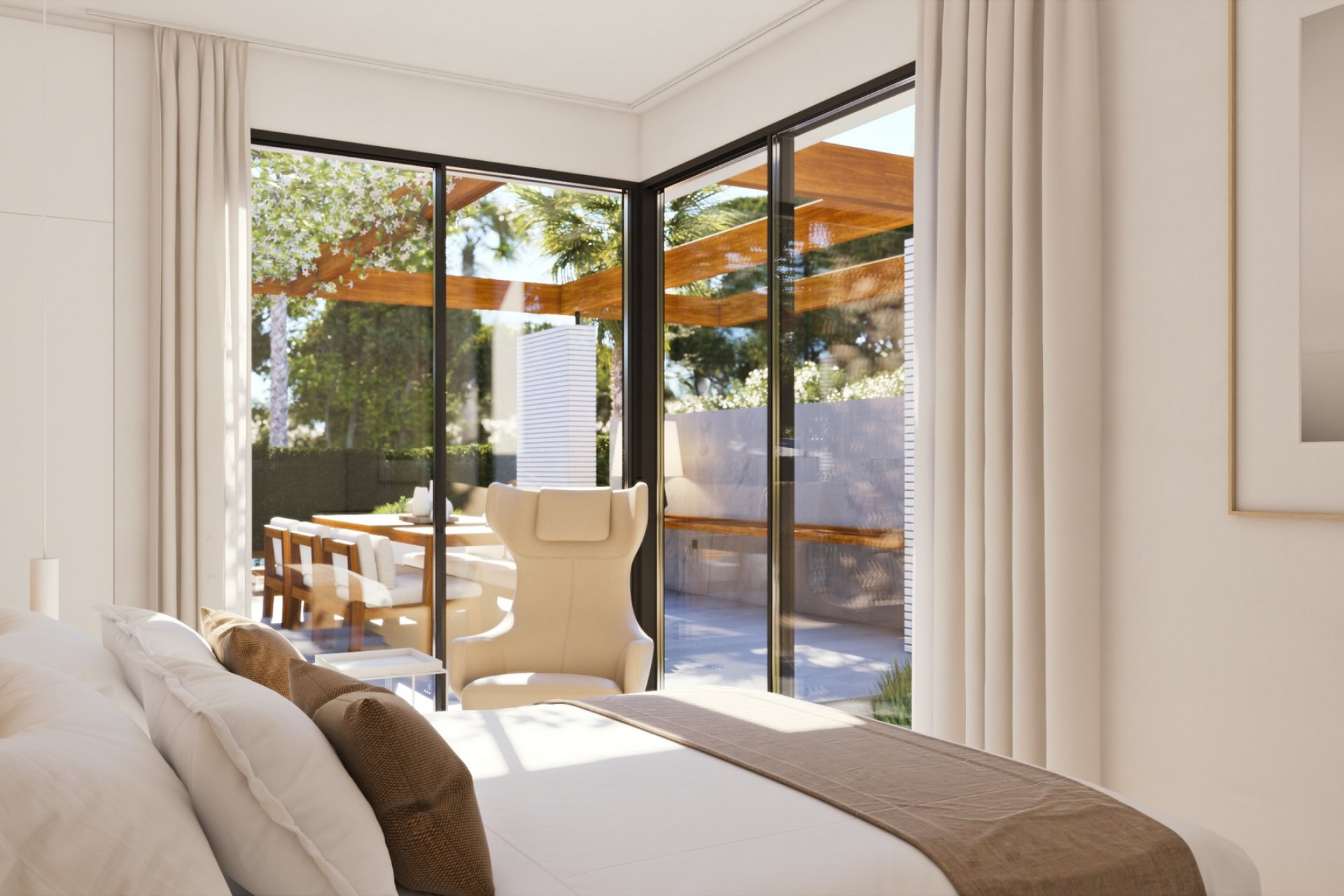 New Build - Villa - Orihuela - Costa Blanca South