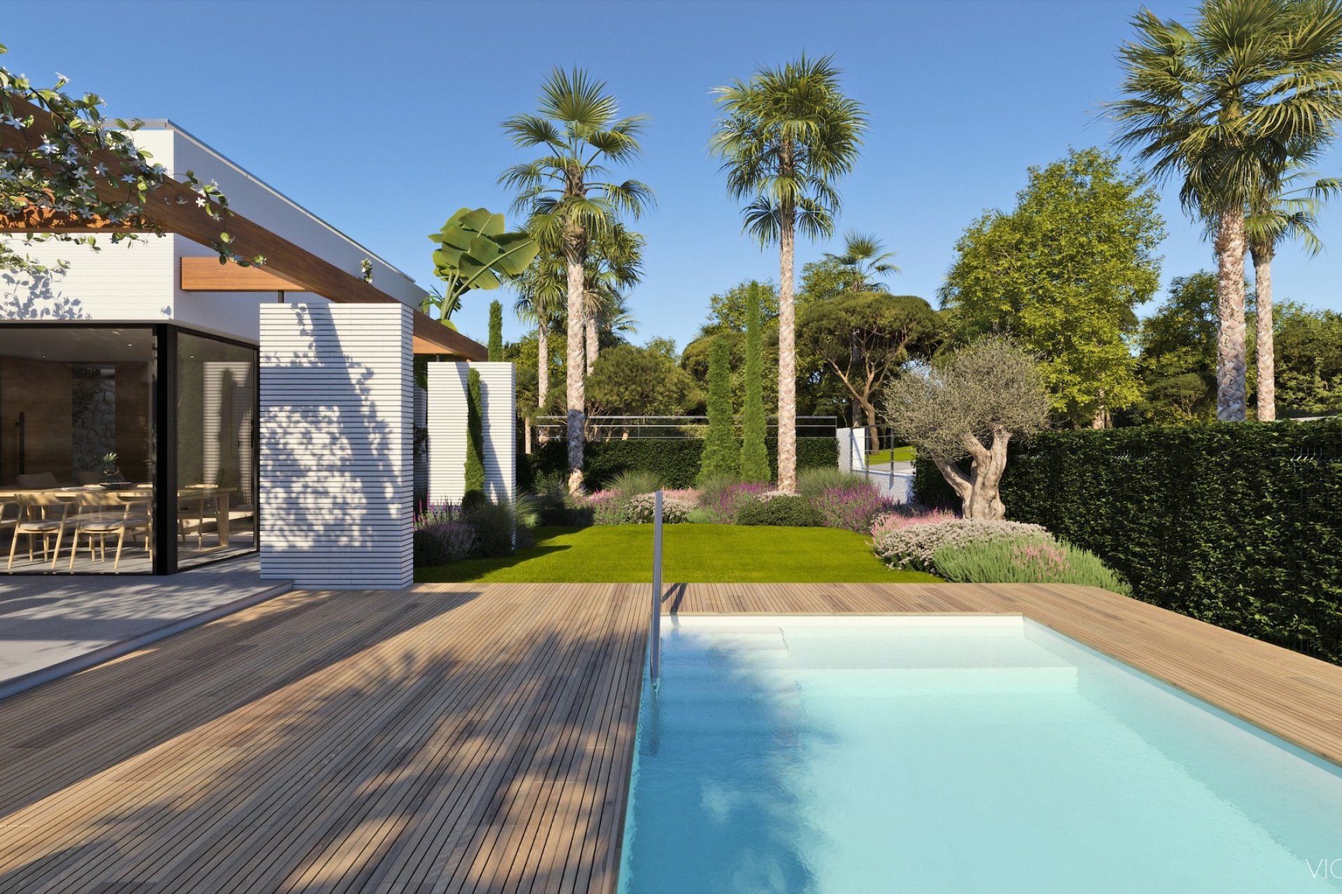 New Build - Villa - Orihuela - Costa Blanca South