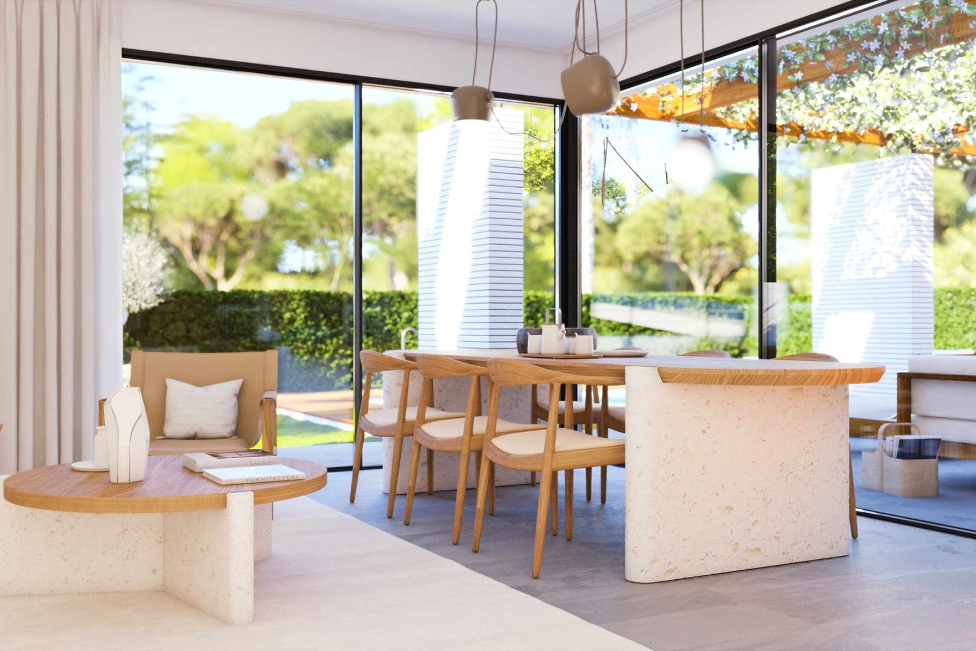 New Build - Villa - Orihuela - Costa Blanca South