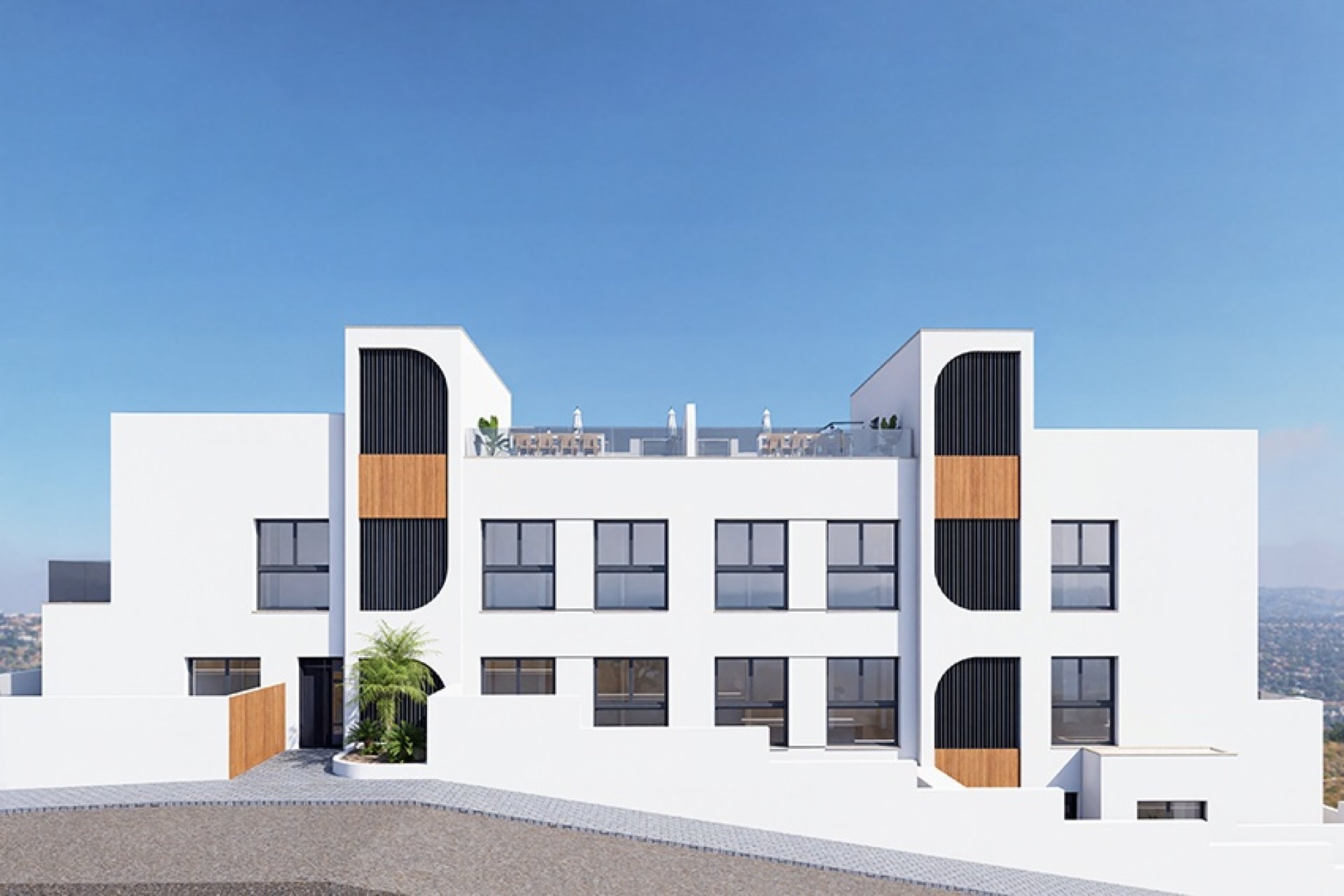 New Build - Ground floor - Benijofar - Costa Blanca South