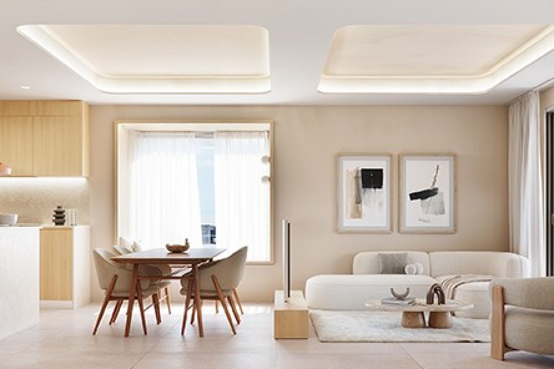 New Build - Penthouse - Benijofar - Costa Blanca South