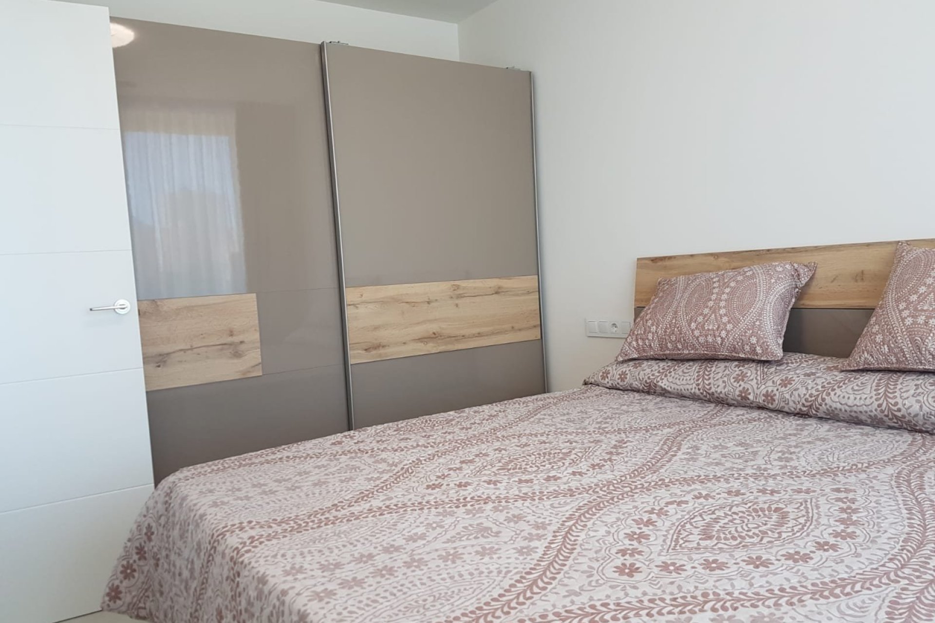 Obra nueva - Apartamento - La Cala - Costa Blanca Norte
