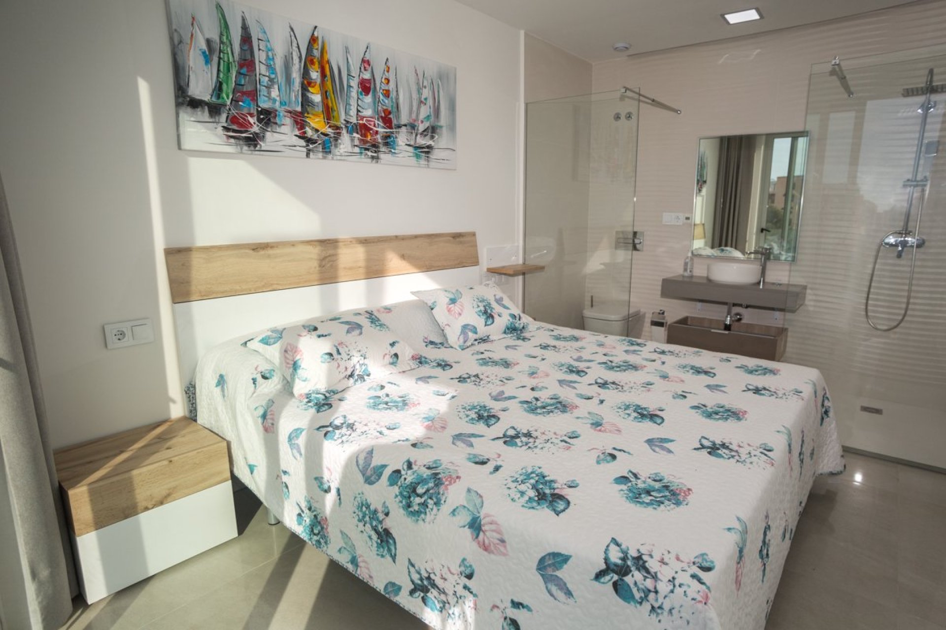 Obra nueva - Apartamento - La Cala - Costa Blanca Norte