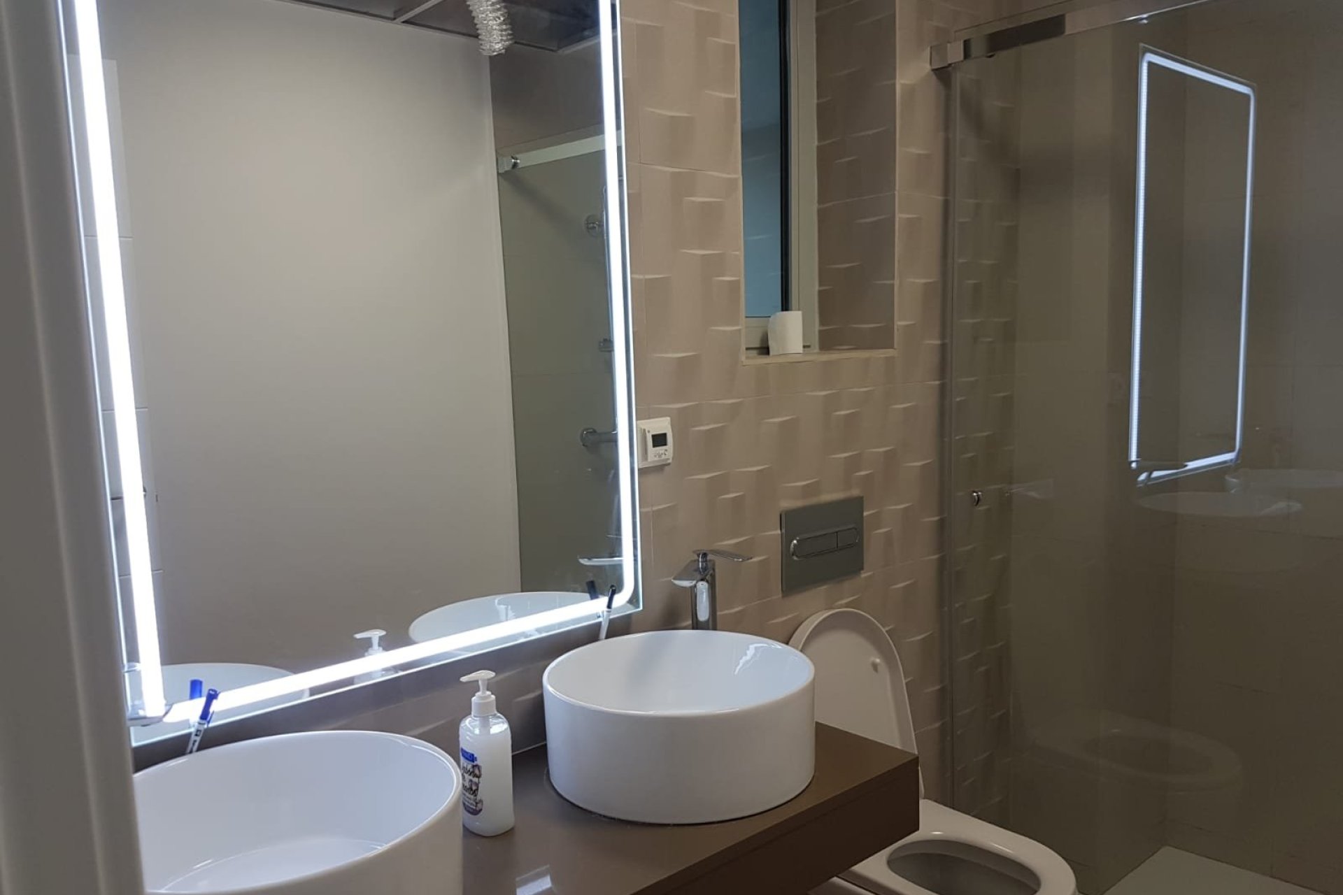 Obra nueva - Apartamento - La Cala - Costa Blanca Norte