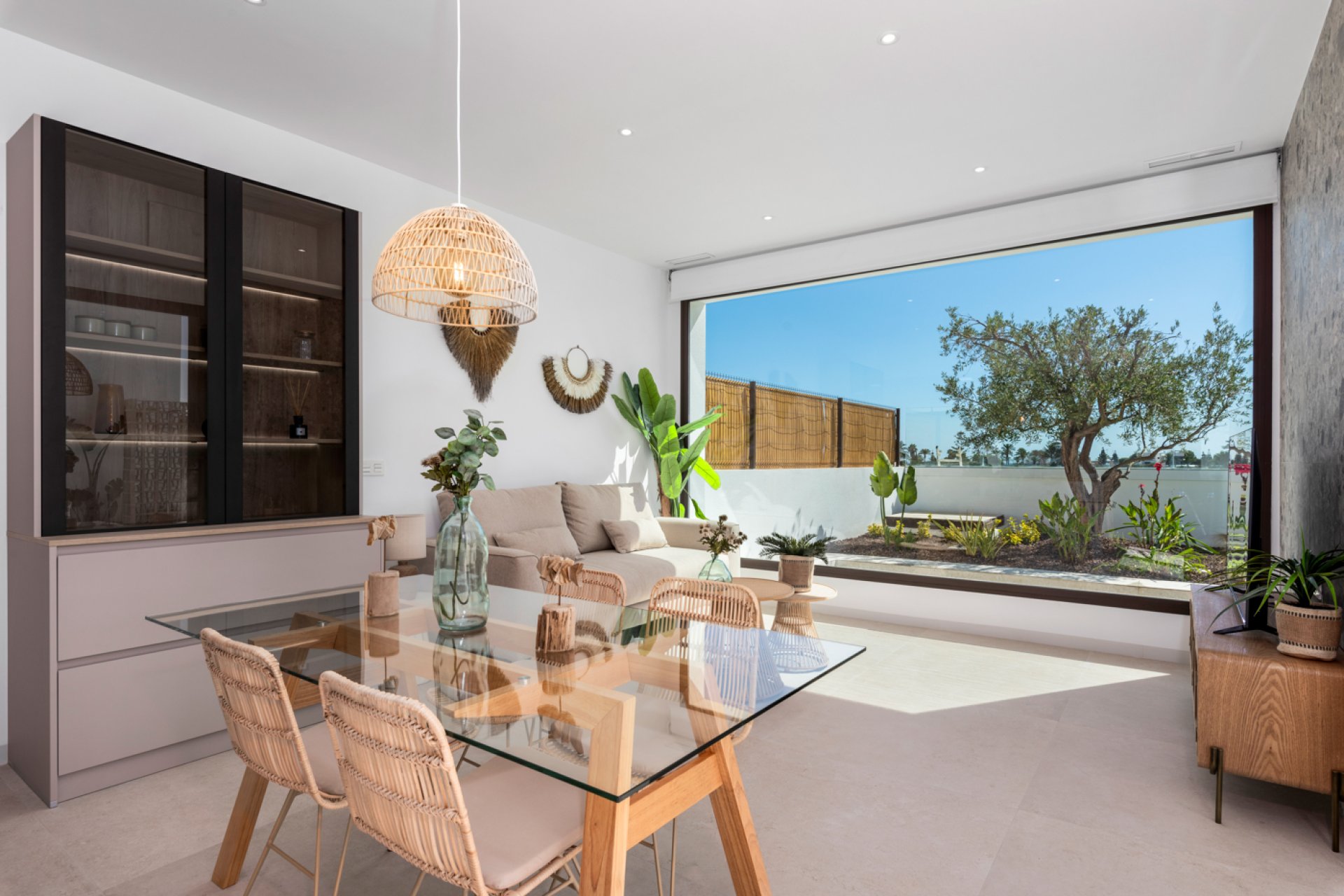 Obra nueva - Villa independiente - Los Alcázares - Costa Calida