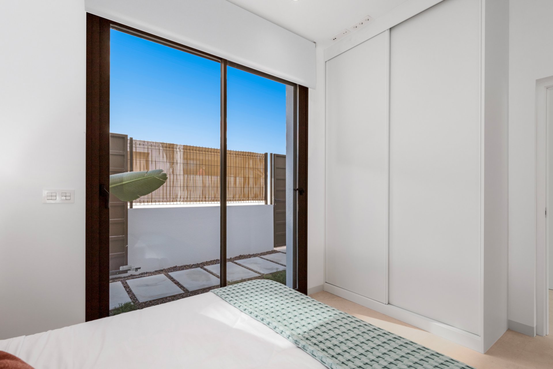 Obra nueva - Villa independiente - Los Alcázares - Costa Calida