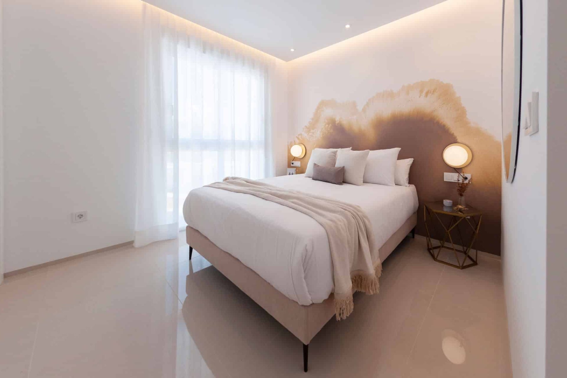 New Build - Ground-floor bungalow - Ciudad Quesada - Costa Blanca South
