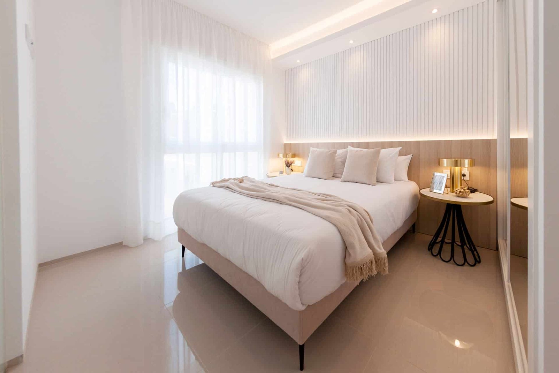 New Build - Upper-floor bungalow - Ciudad Quesada - Costa Blanca South