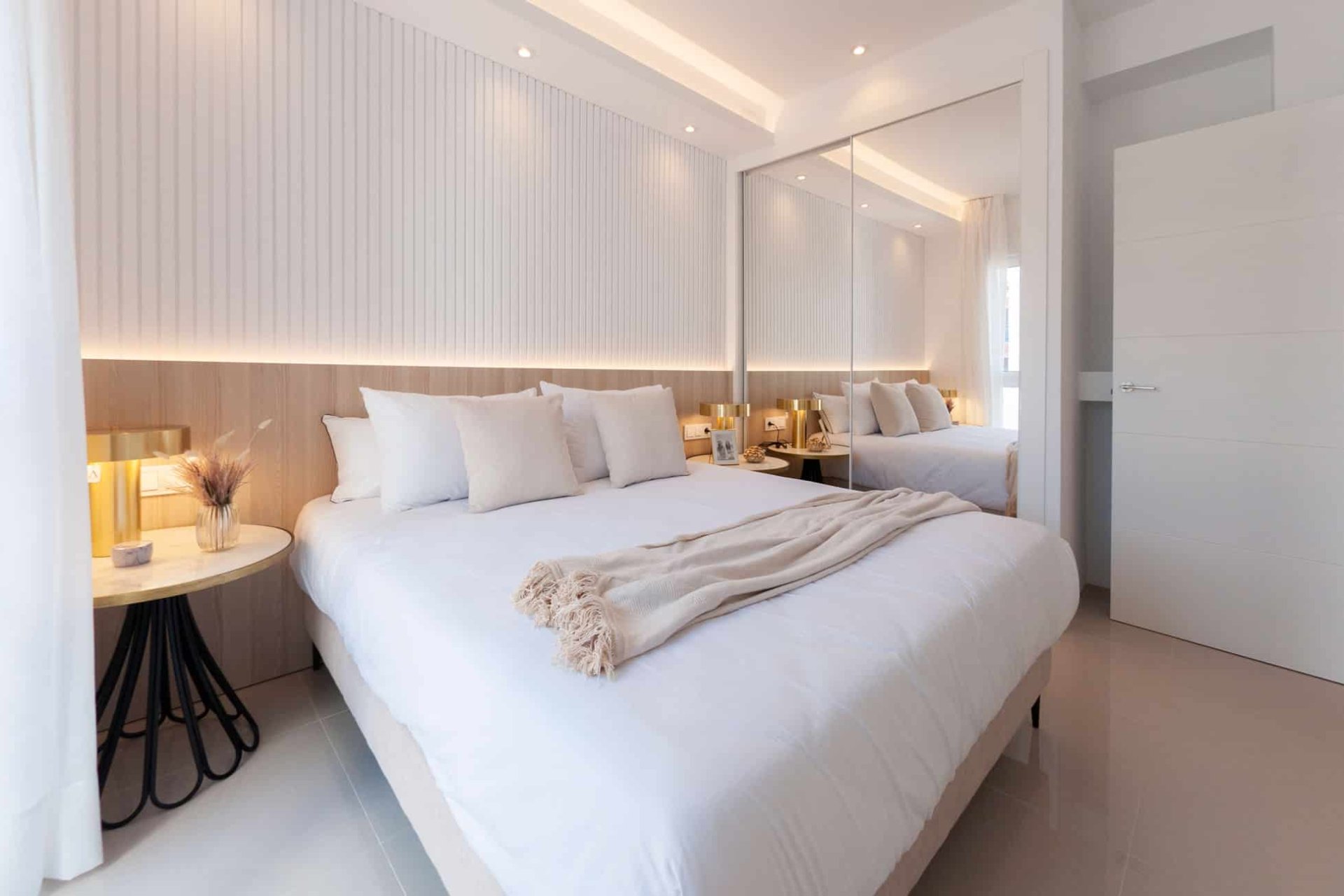 New Build - Upper-floor bungalow - Ciudad Quesada - Costa Blanca South
