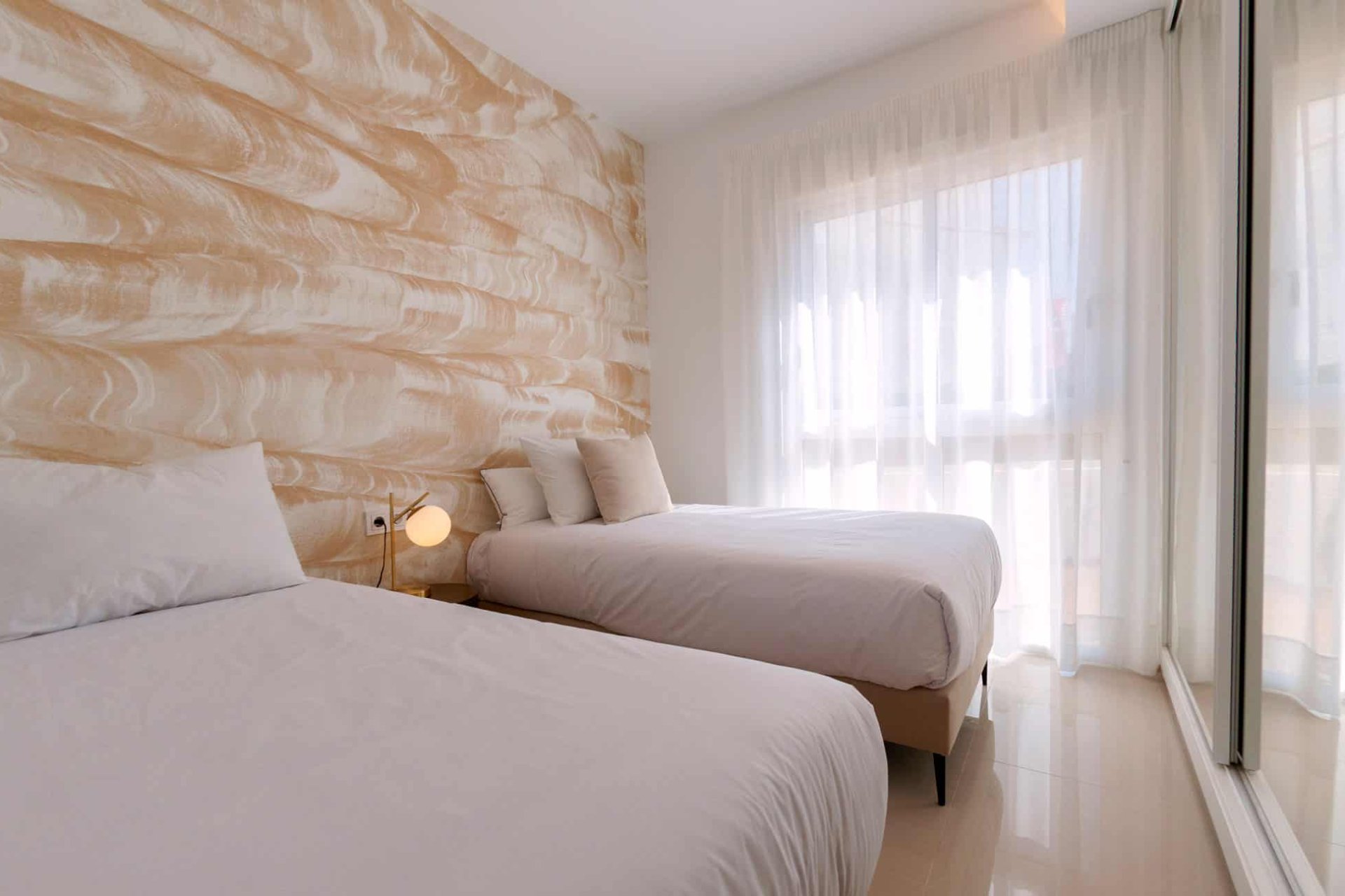 New Build - Upper-floor bungalow - Ciudad Quesada - Costa Blanca South