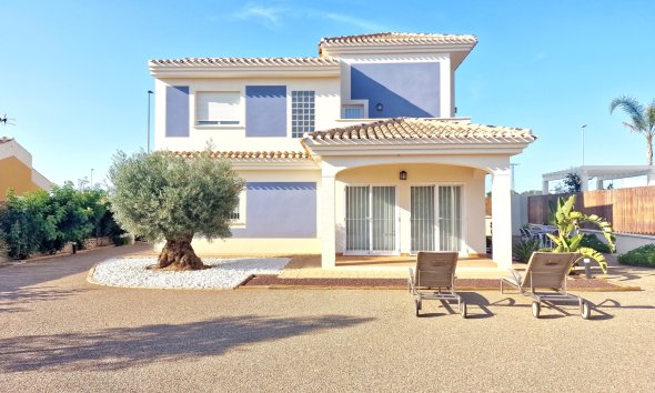 Detached in Purias