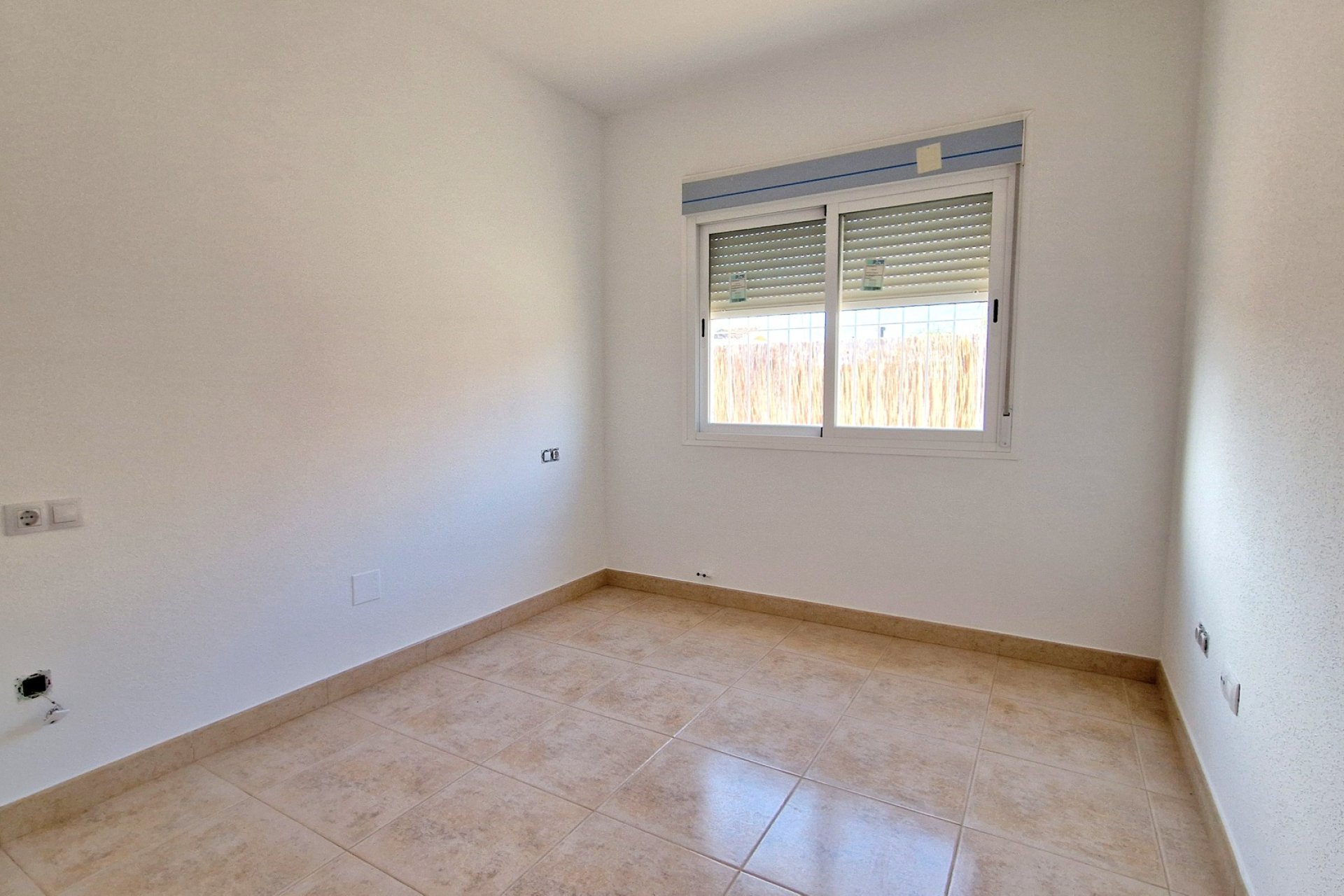 New Build - Detached villa - Purias - Costa Calida
