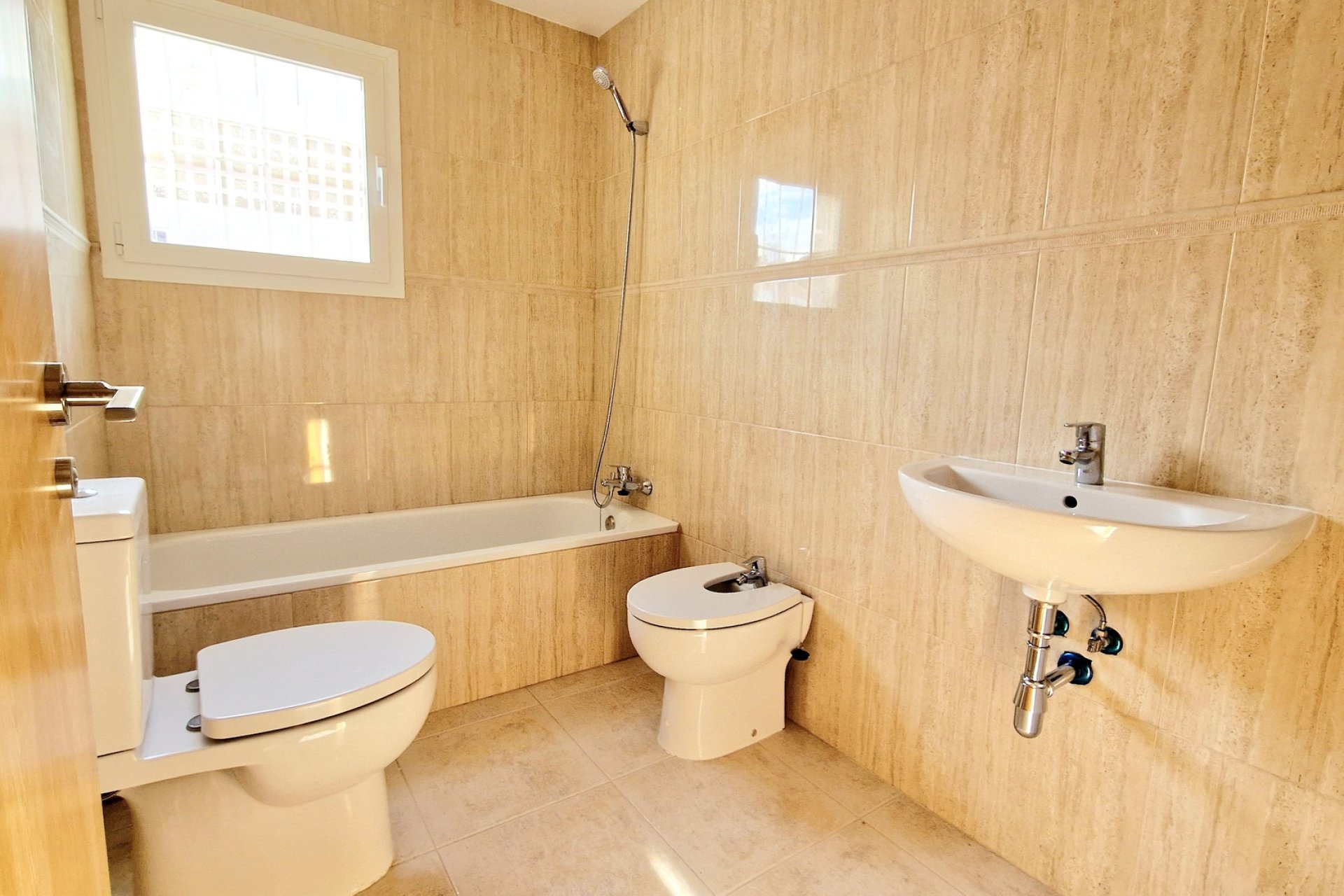 New Build - Detached villa - Purias - Costa Calida