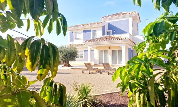 Detached in Purias