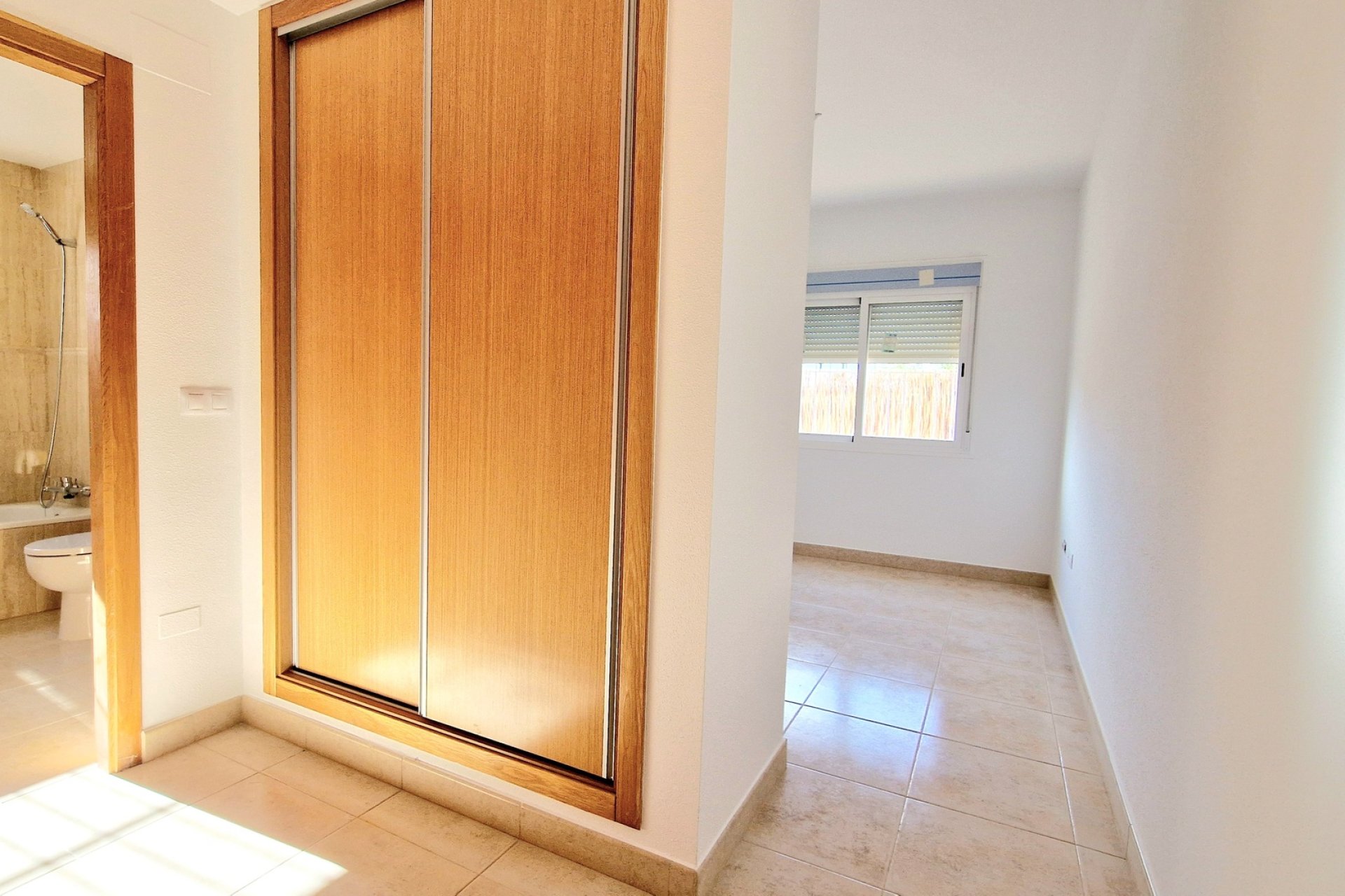 New Build - Detached villa - Purias - Costa Calida