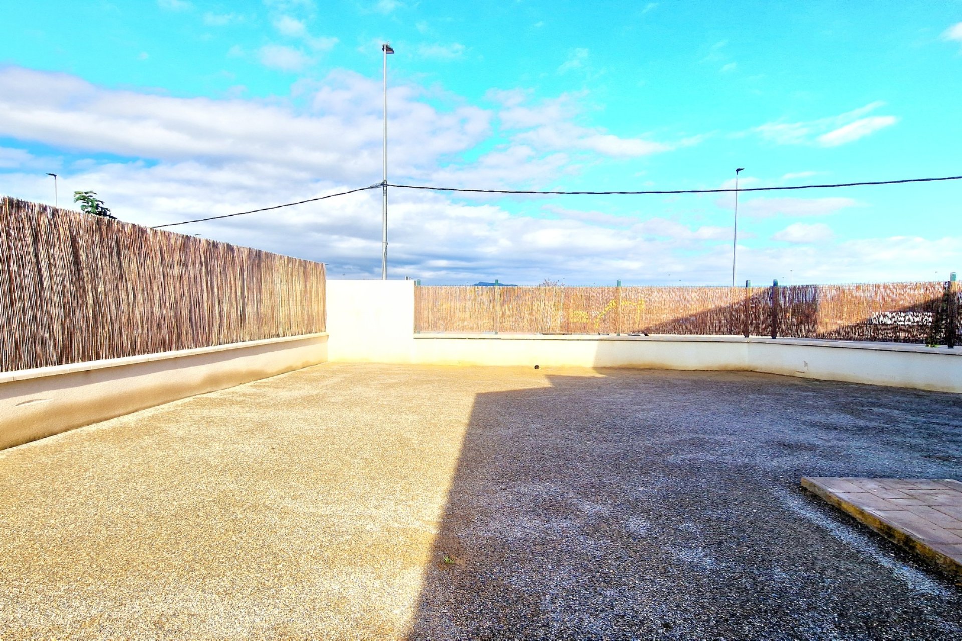 New Build - Detached villa - Purias - Costa Calida