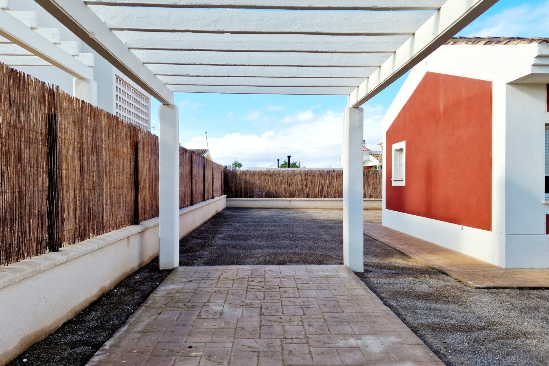 New Build - Detached villa - Purias - Costa Calida