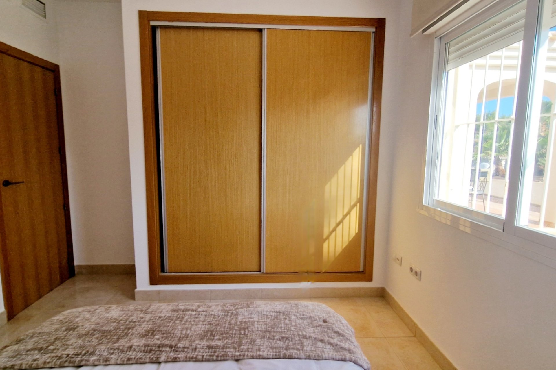 New Build - Detached villa - Purias - Costa Calida