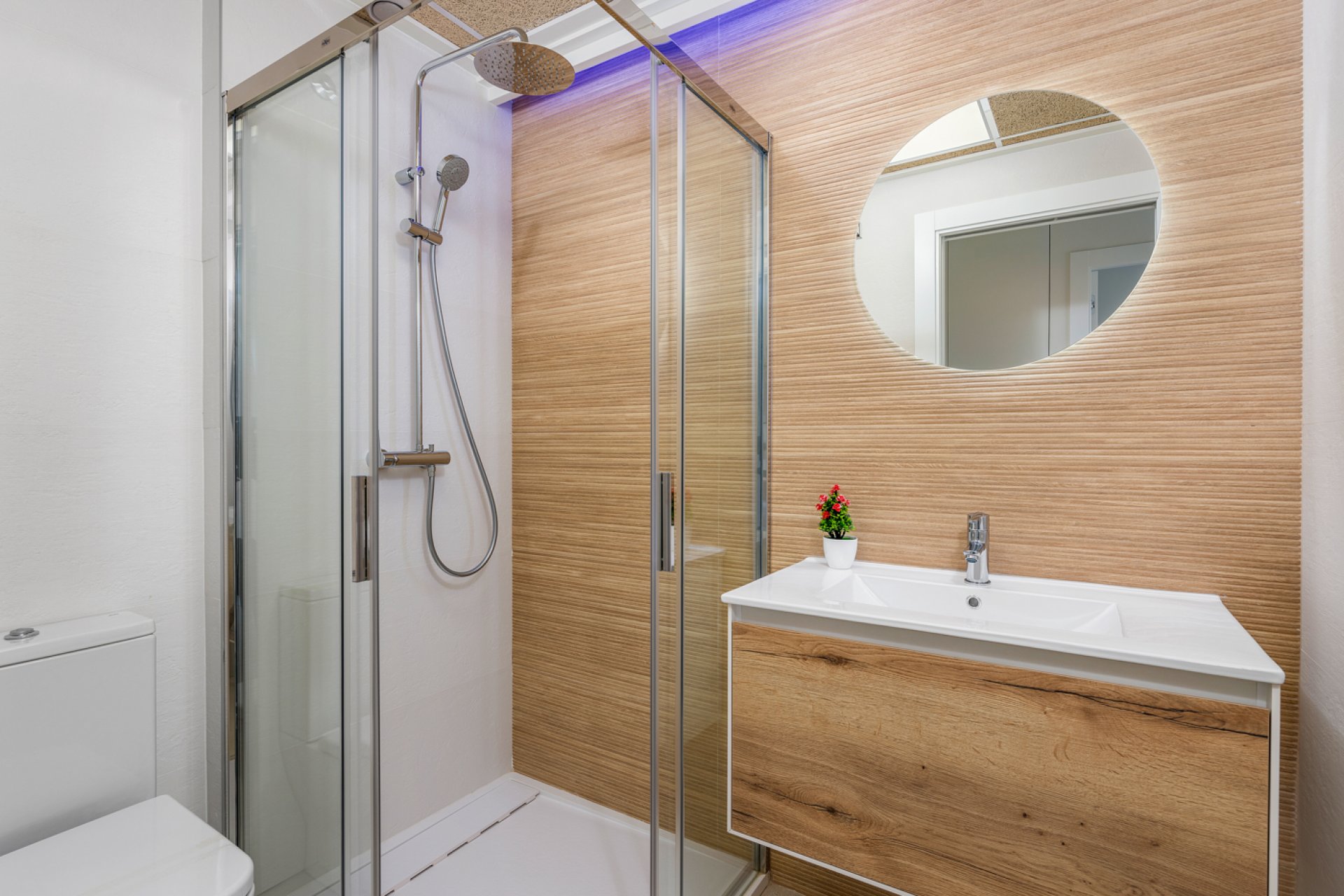 Obra nueva - Bungalow en planta baja - Torrevieja - Costa Blanca Sur