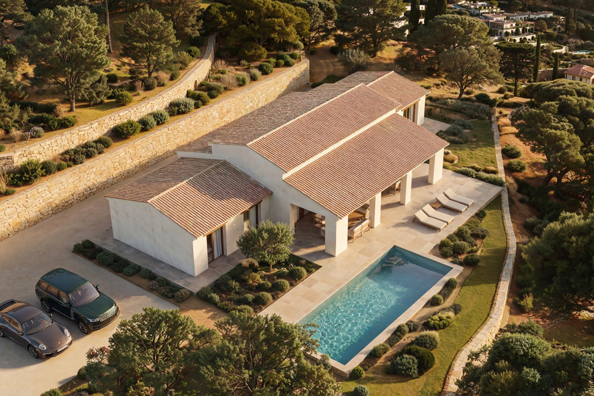 New Build - Villa - Benissa - Costa Blanca North