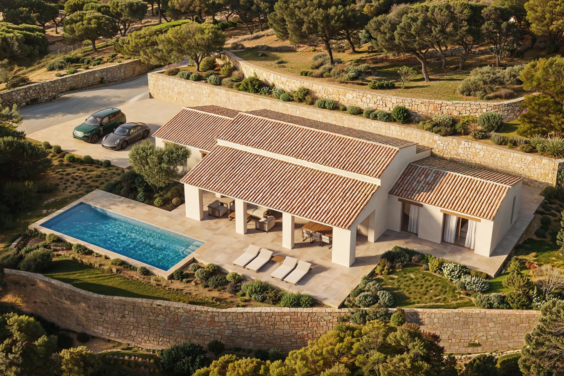 New Build - Villa - Benissa - Costa Blanca North