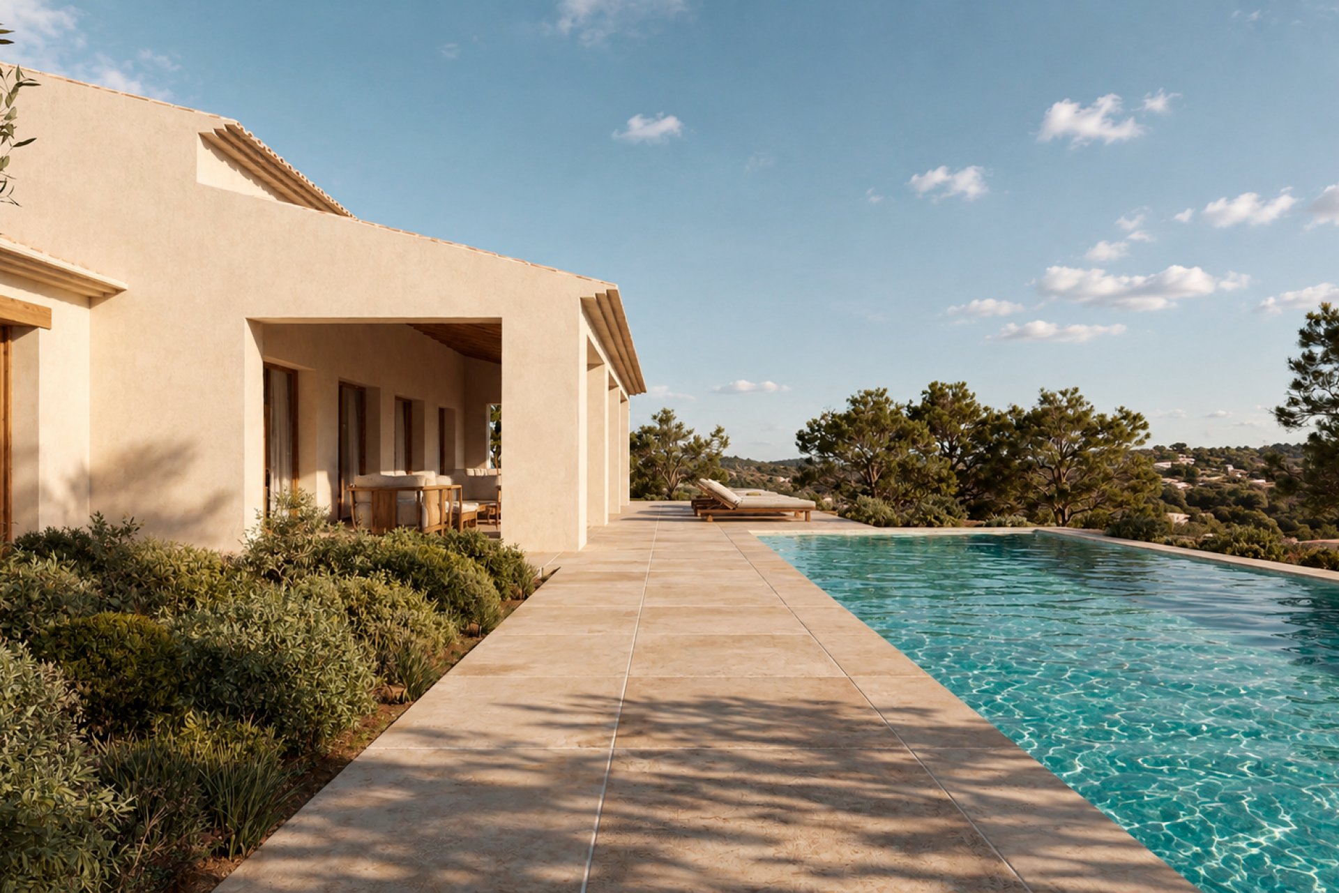 New Build - Villa - Benissa - Costa Blanca North