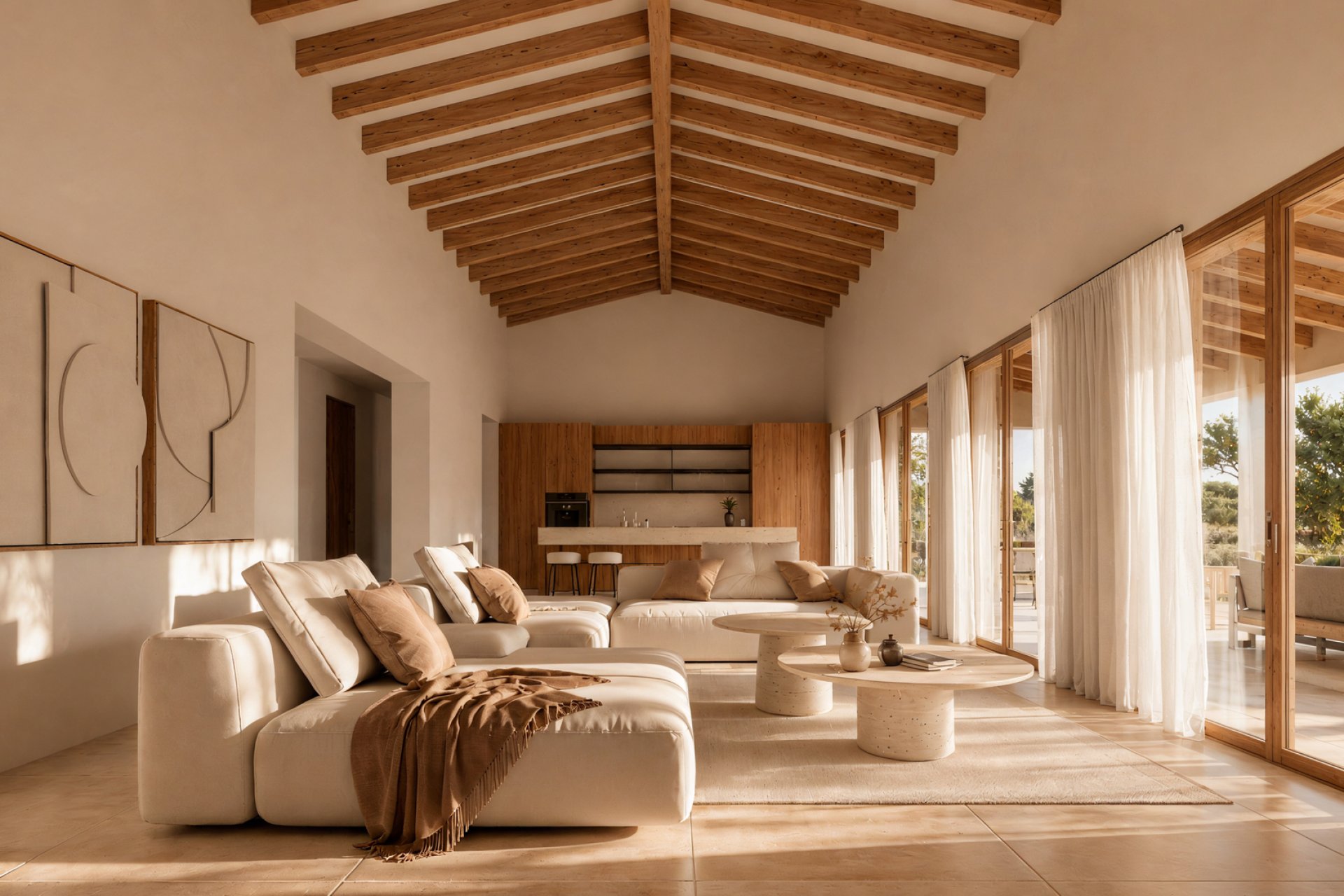 New Build - Villa - Benissa - Costa Blanca North