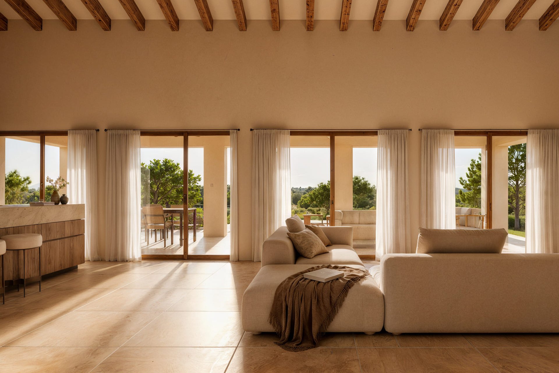 New Build - Villa - Benissa - Costa Blanca North
