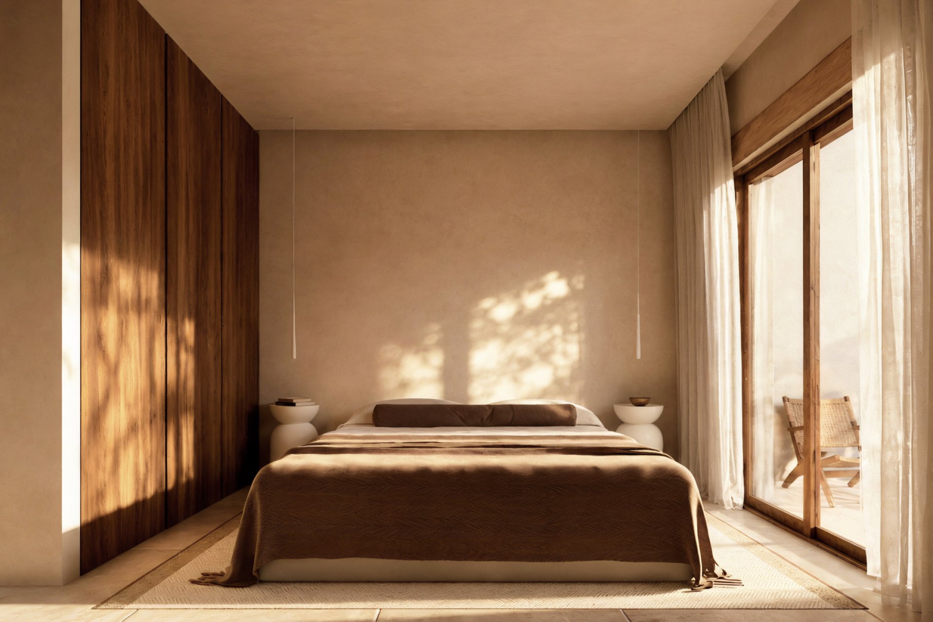 New Build - Villa - Benissa - Costa Blanca North