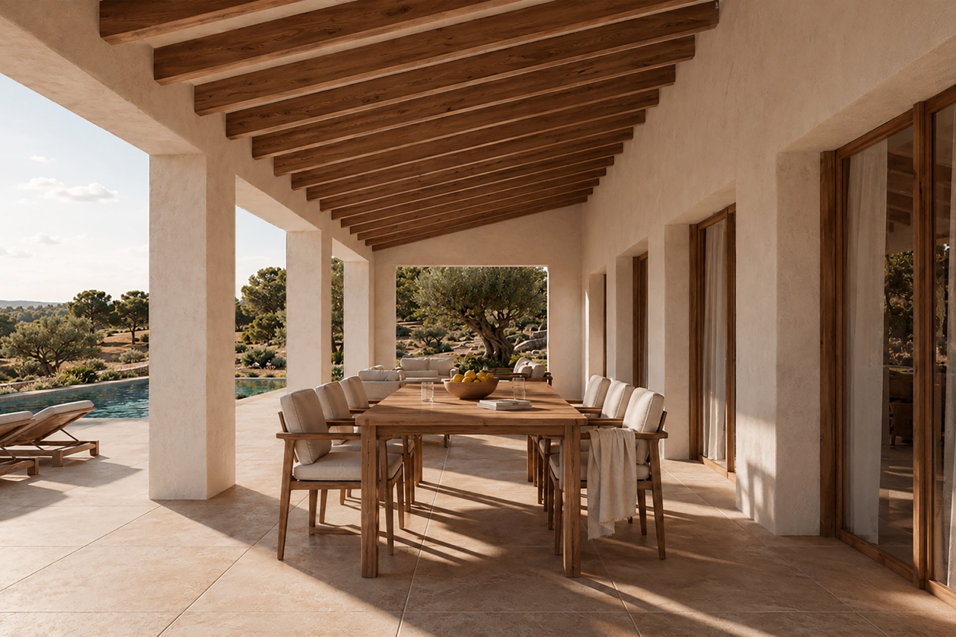 New Build - Villa - Benissa - Costa Blanca North