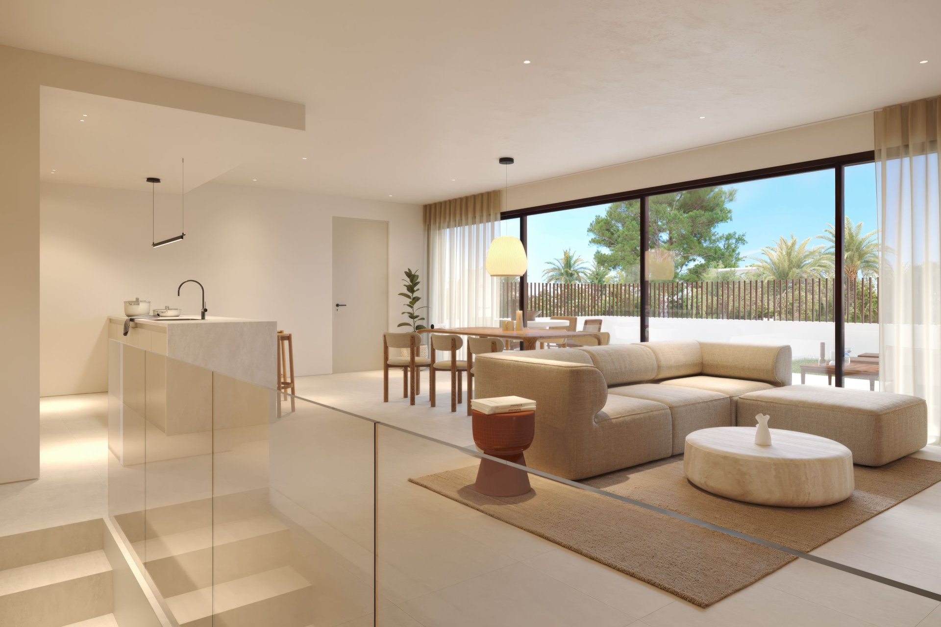 New Build - Detached villa - Dolores - Costa Blanca South