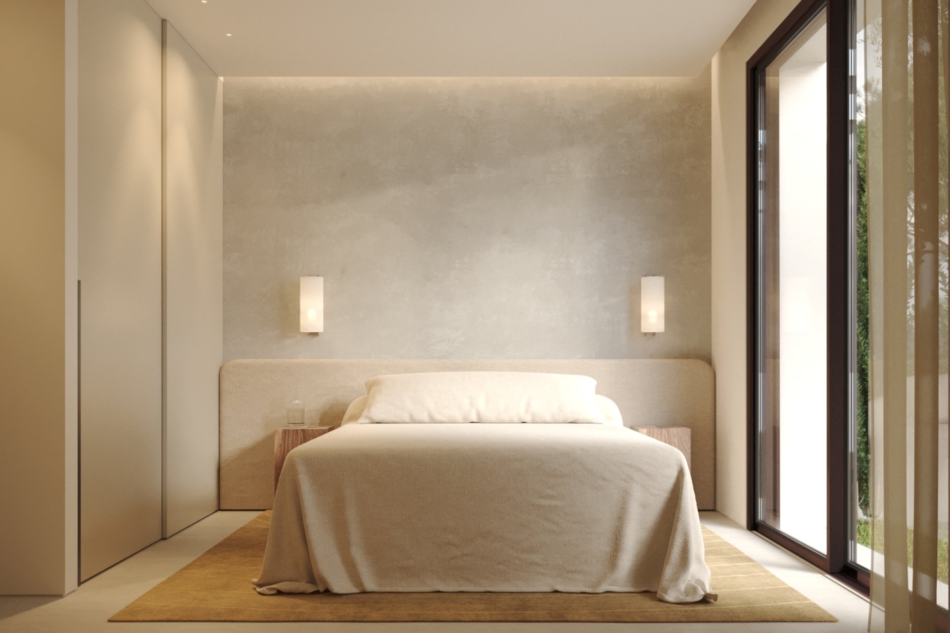 New Build - Detached villa - Dolores - Costa Blanca South