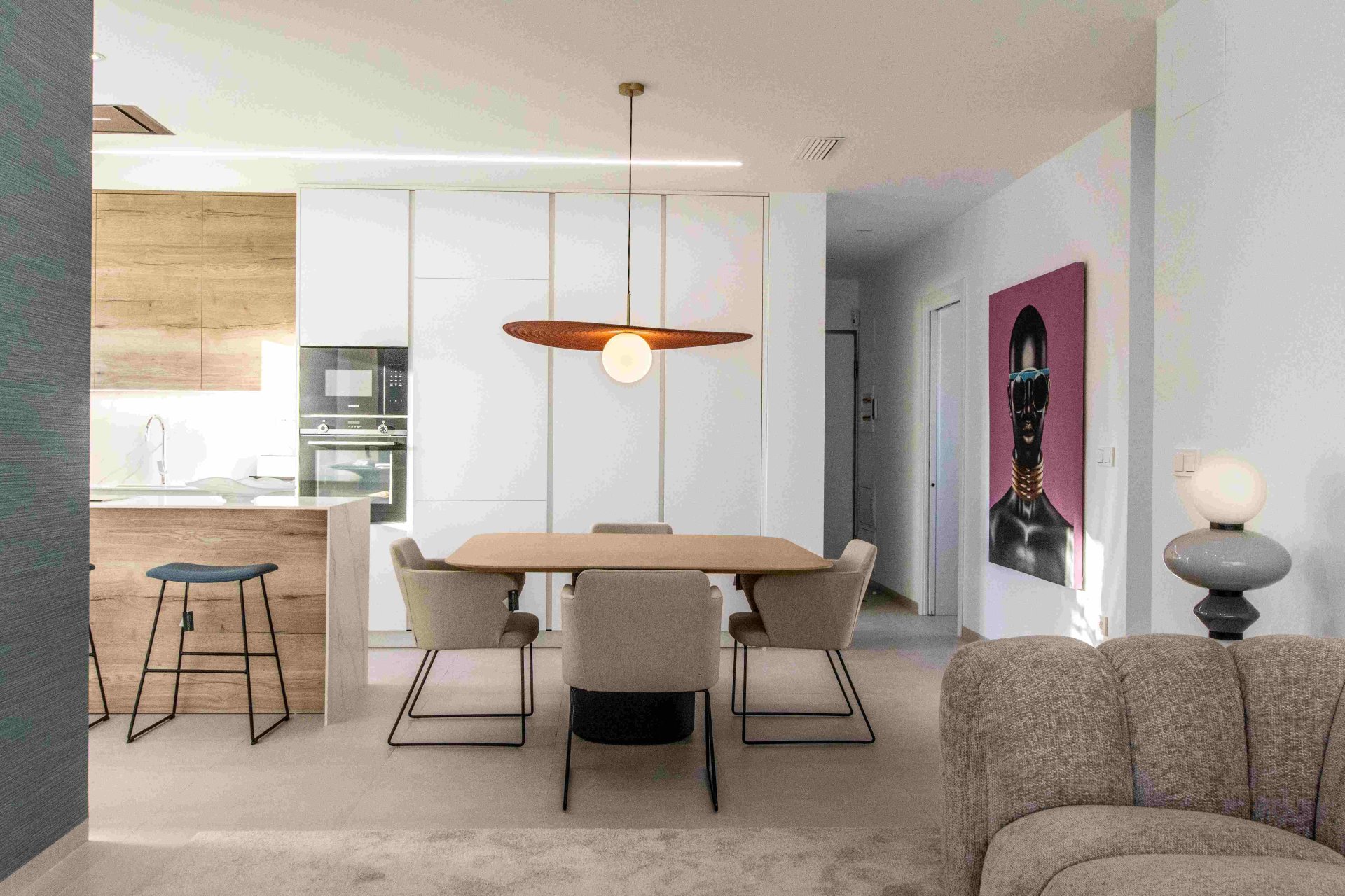 New Build - Penthouse - Finestrat - Costa Blanca North