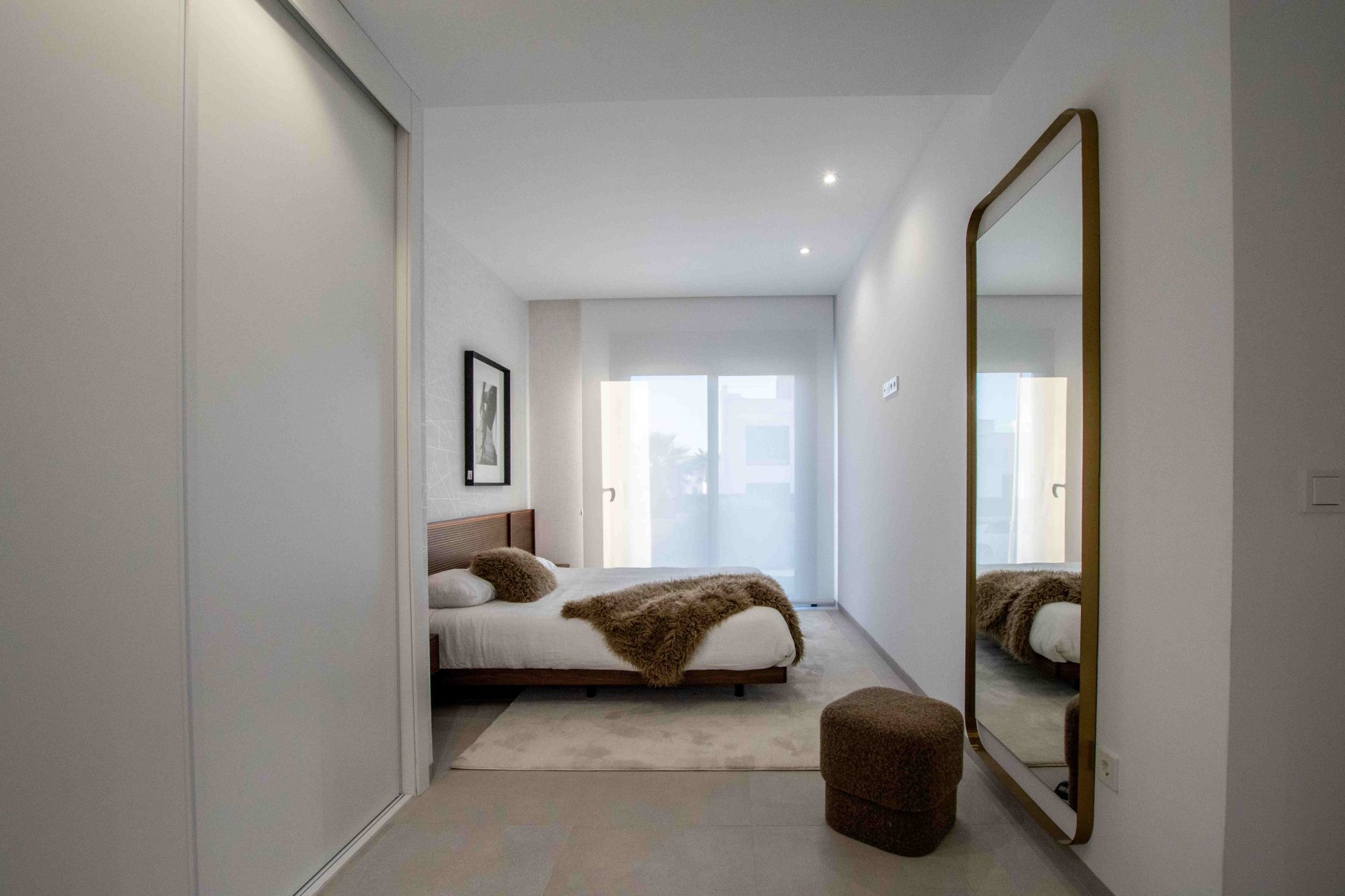 New Build - Ground floor - Finestrat - Costa Blanca North