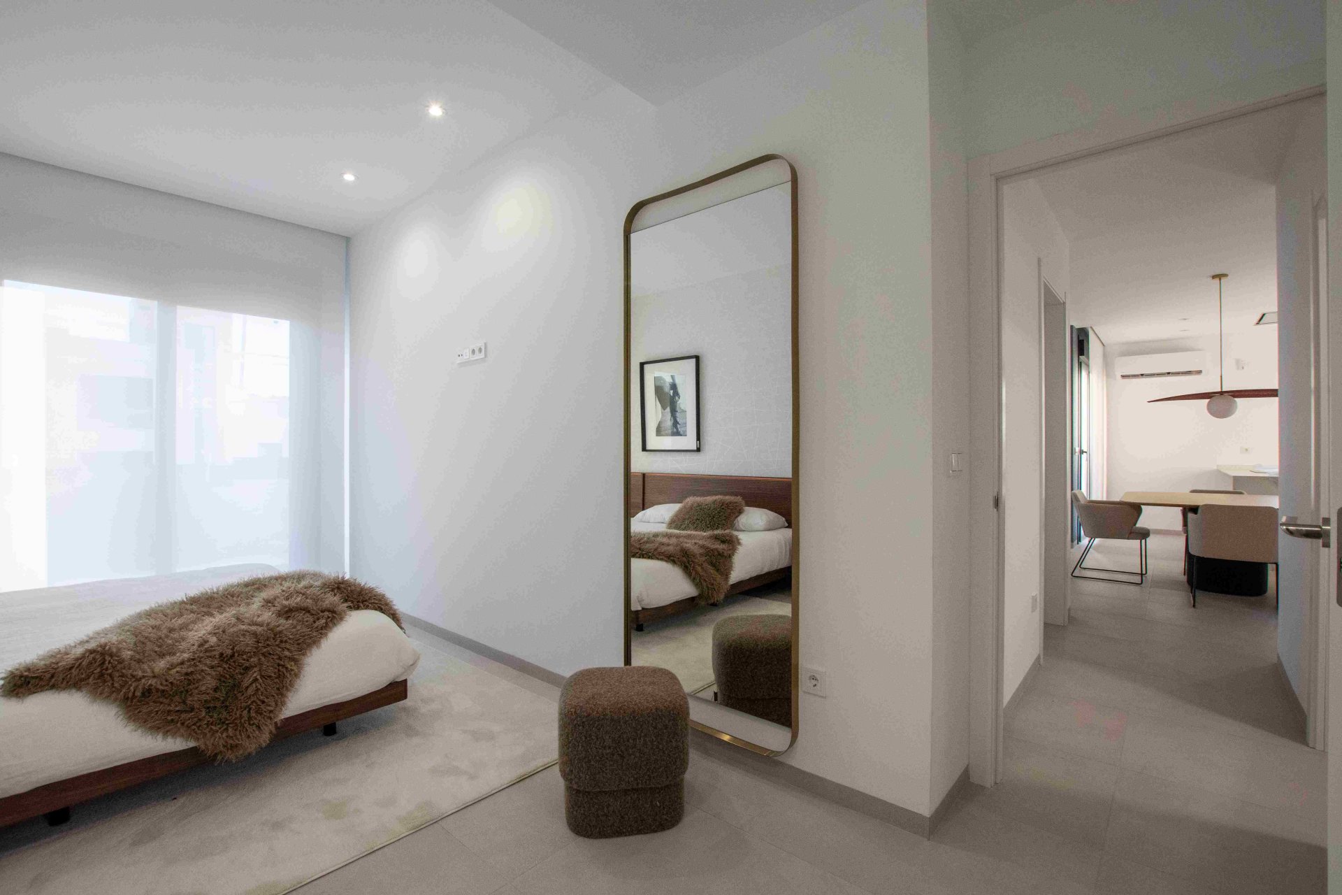New Build - Ground floor - Finestrat - Costa Blanca North