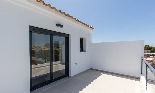 Semi-detached in Rafal
